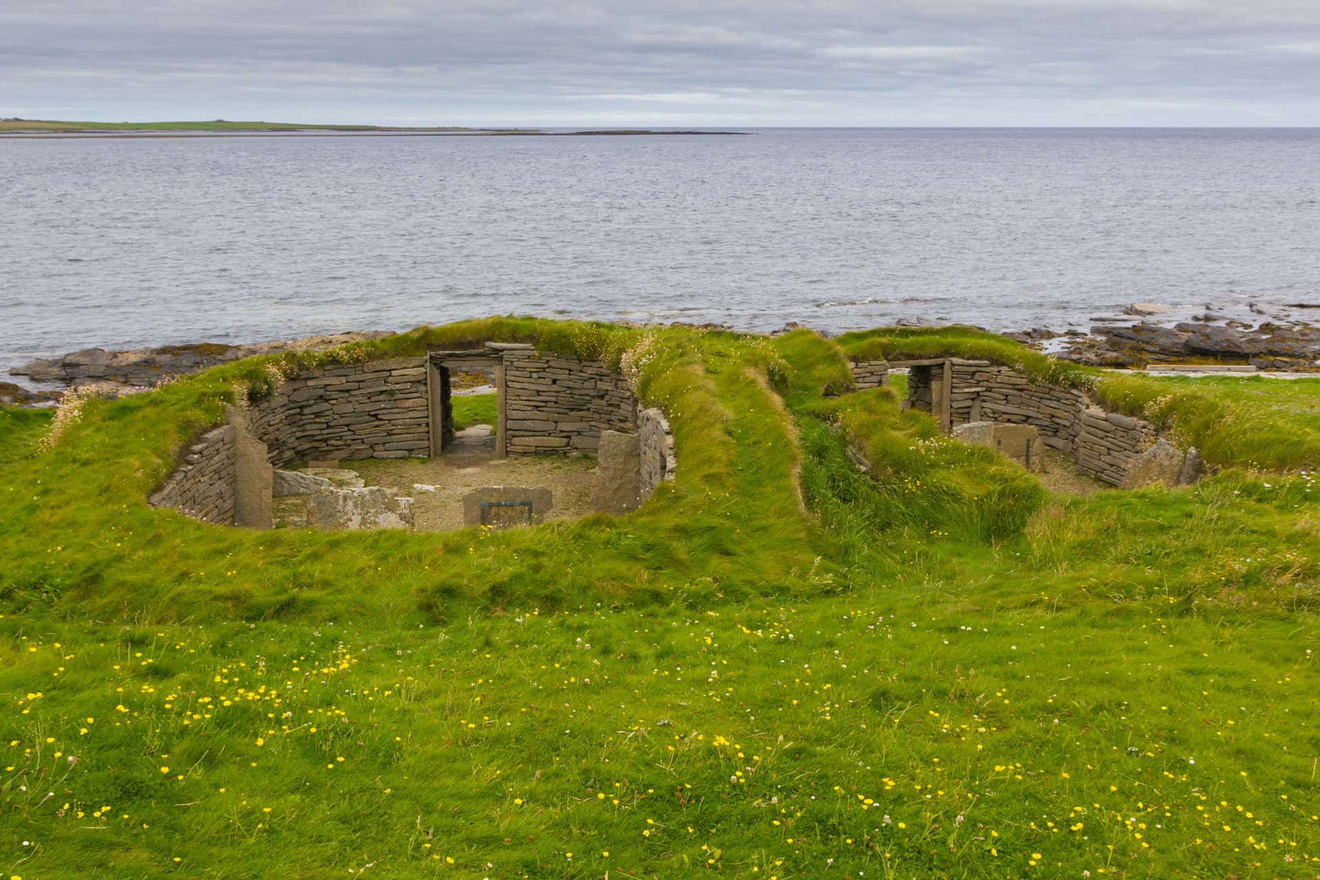 Knap of Howar
