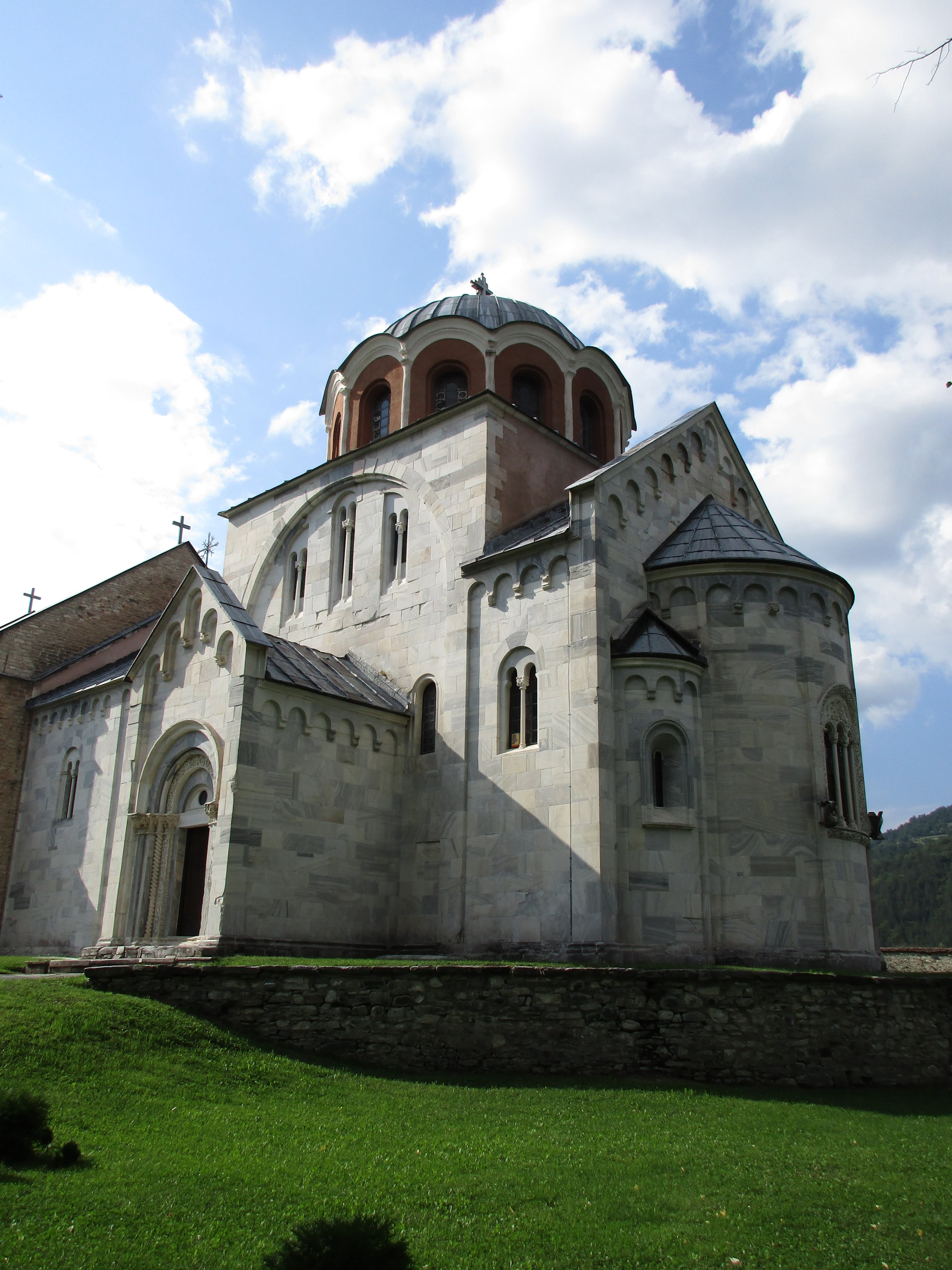 Studenica Monastery