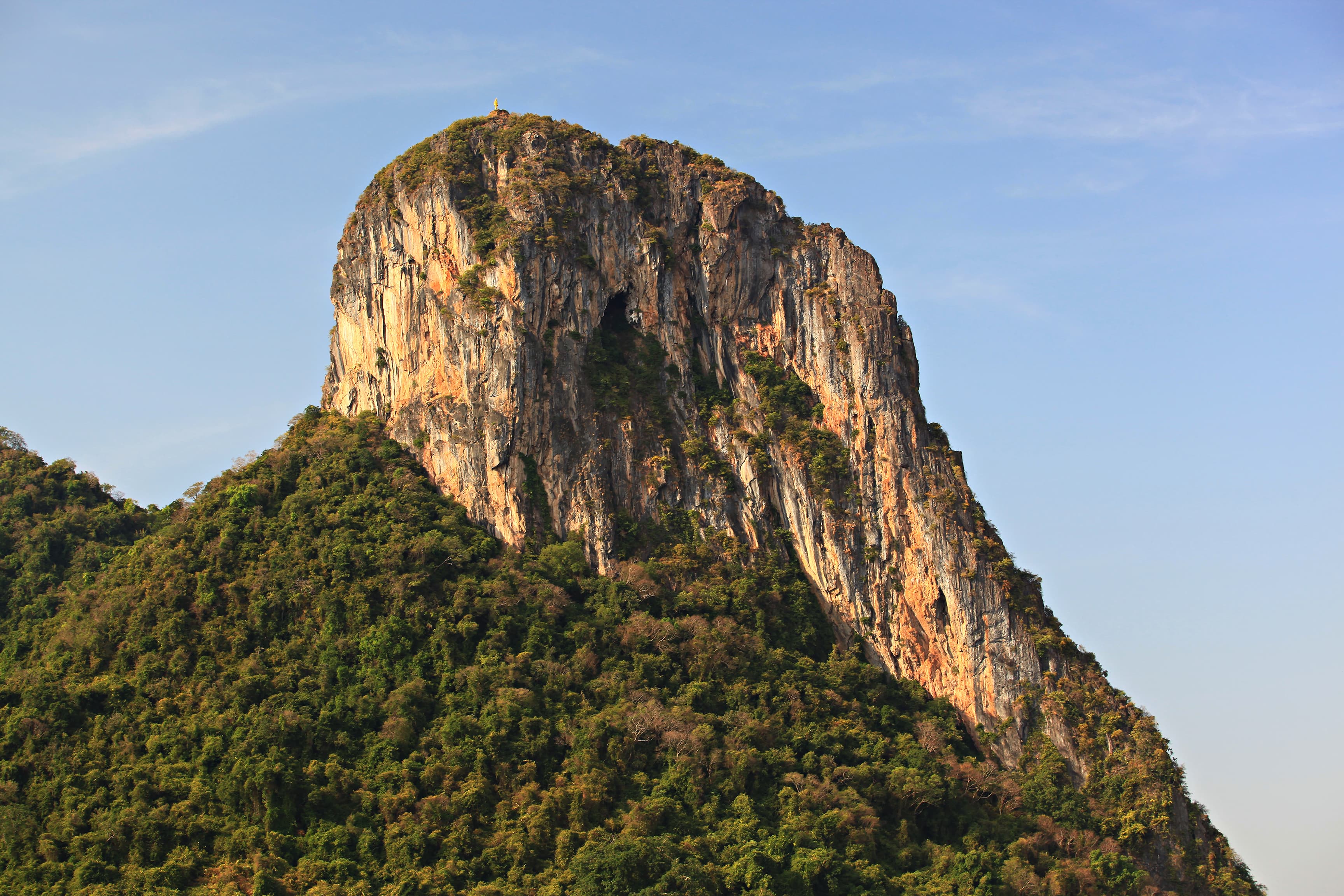 Khao Ok Thalu