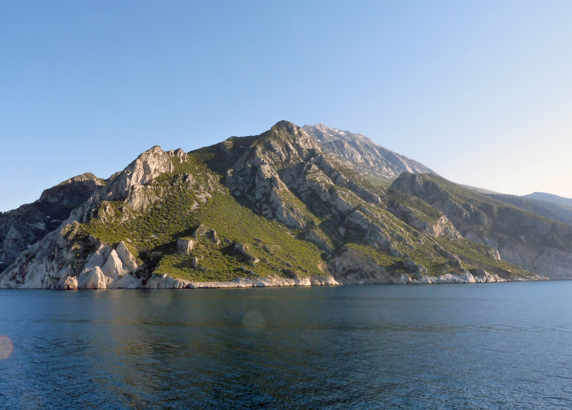 Mt. Athos