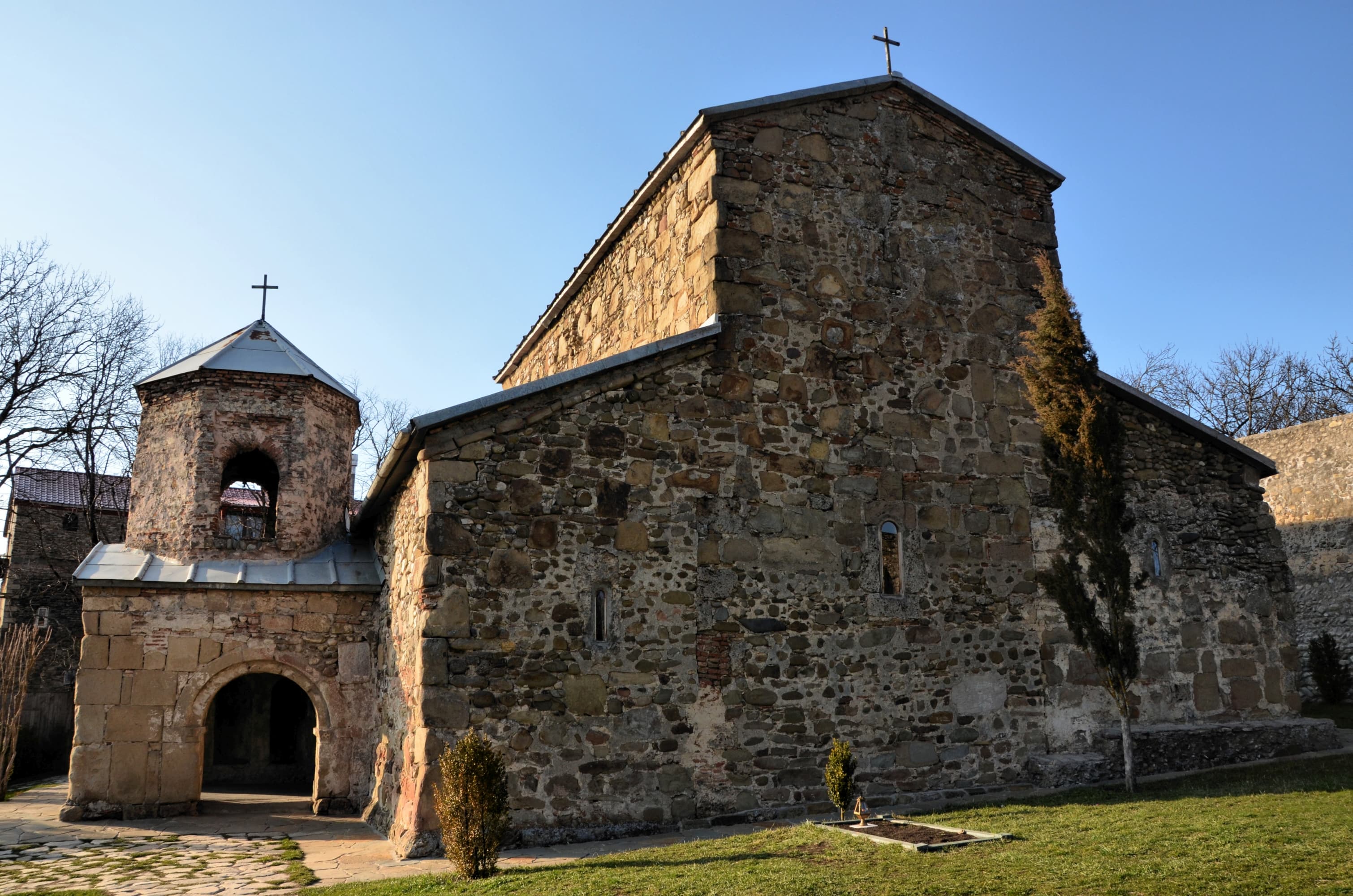 Zedazeni Monastery