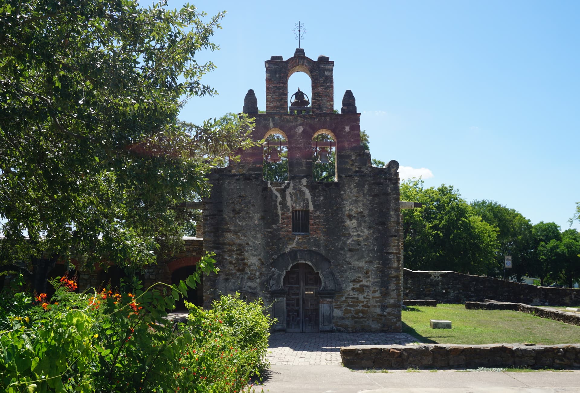 Mission Espada