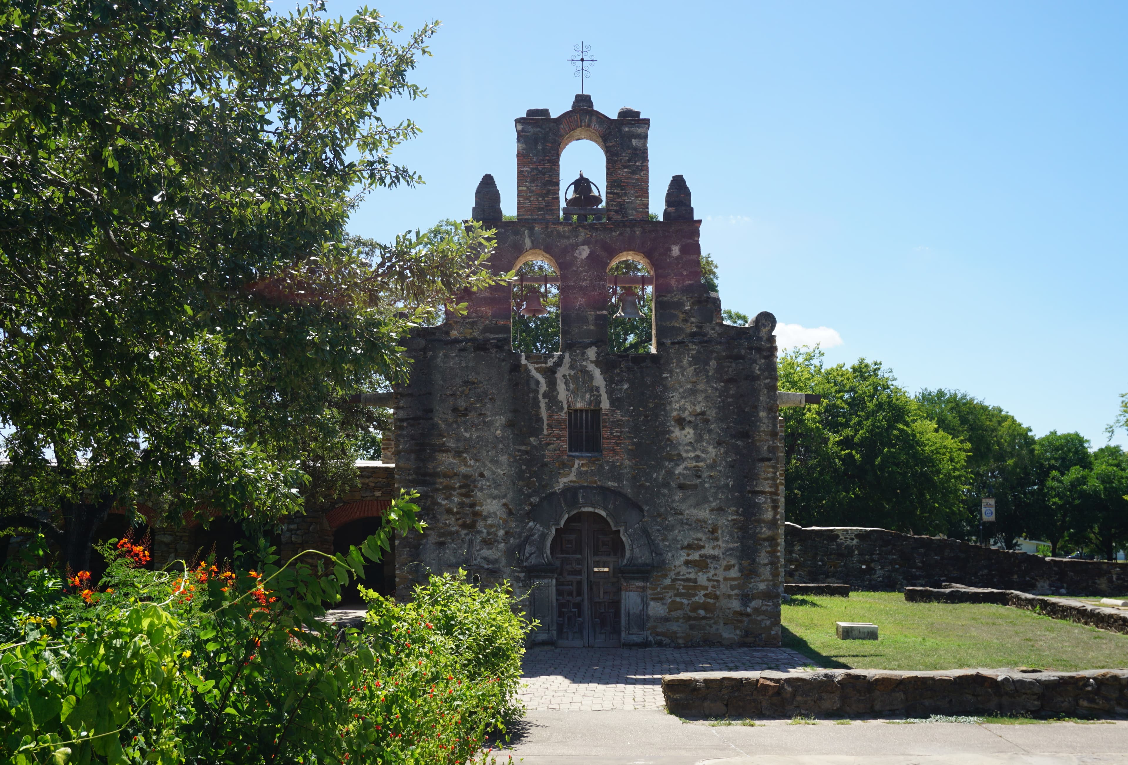 Mission Espada