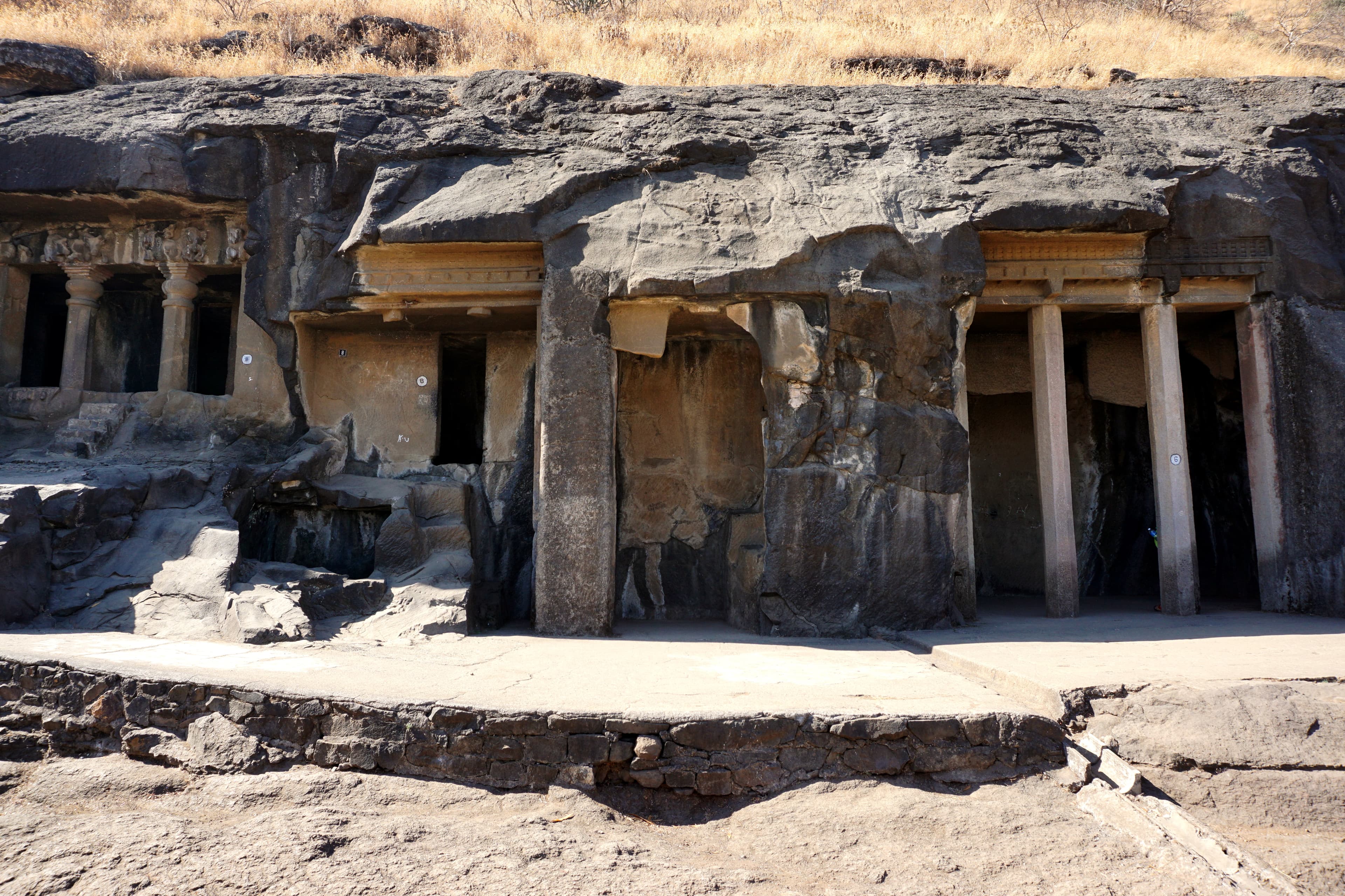 Ram Kund, Nasik, Maharashtra