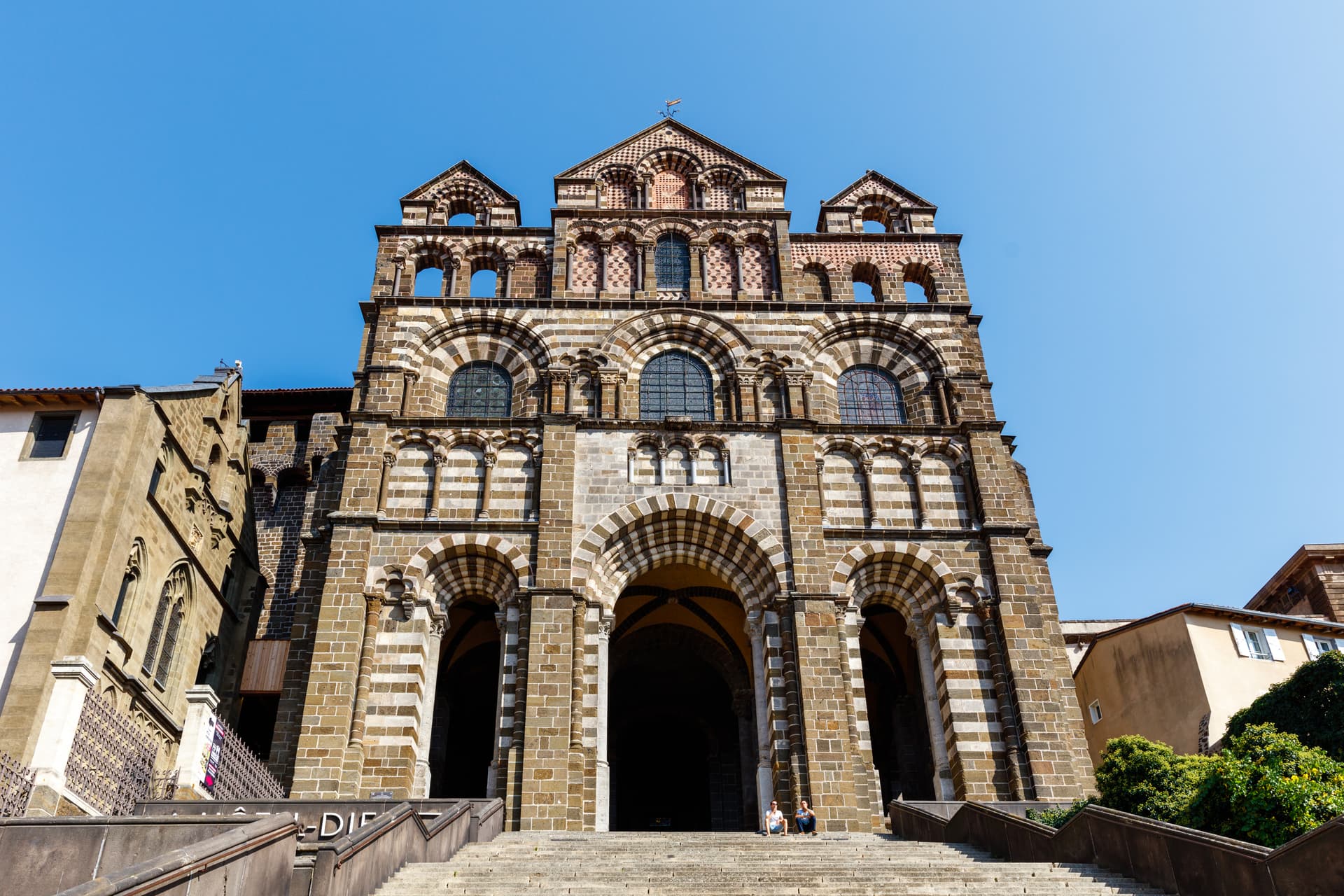 Cathédrale Notre-Dame-du-Puy