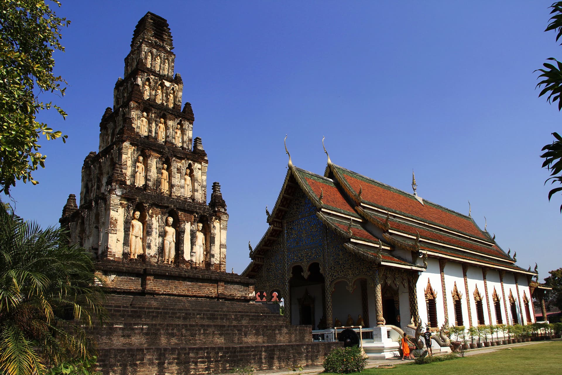 Wat Chamthewi
