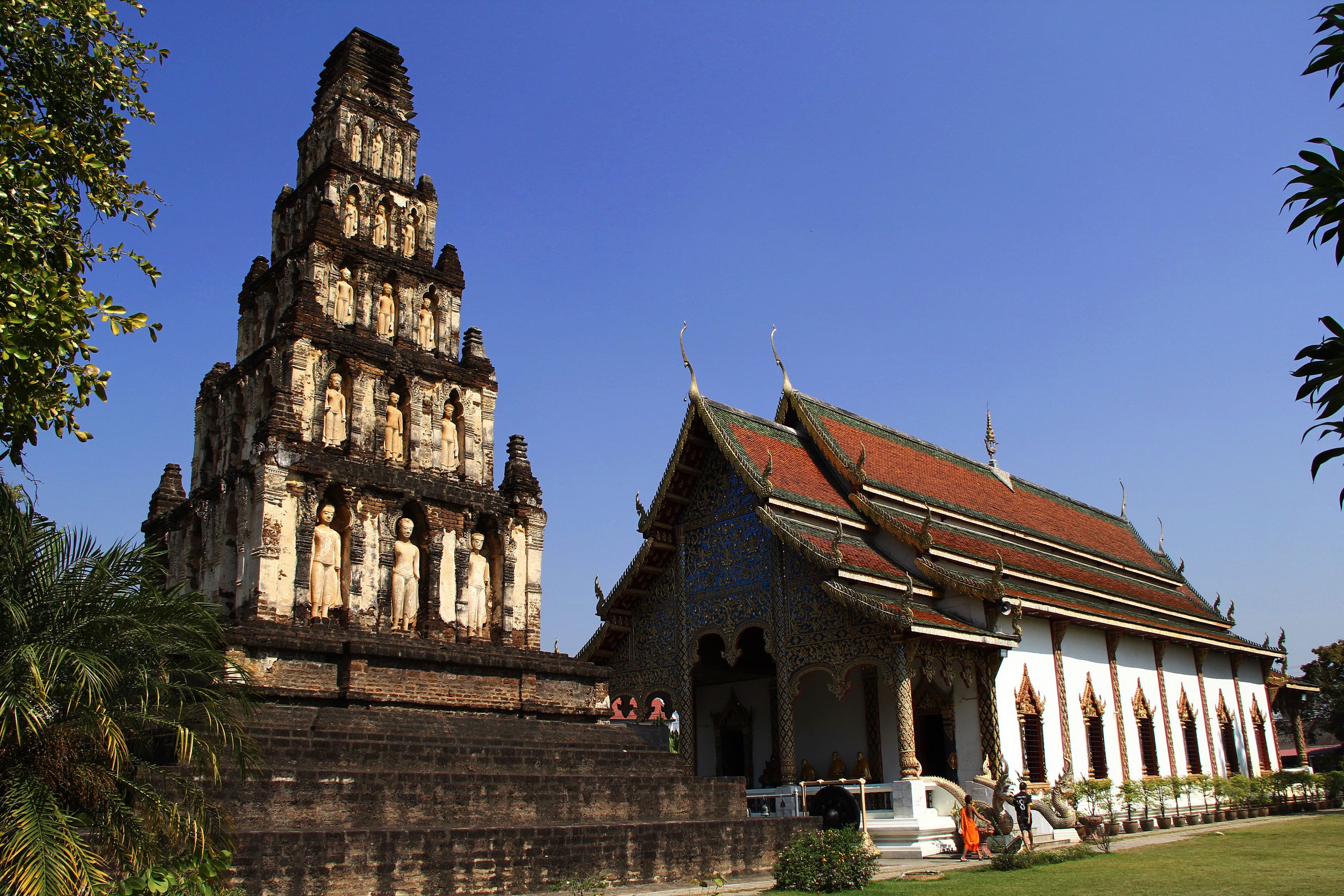 Wat Chamthewi