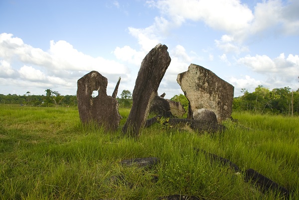 Parque Arqueológico do Solstício