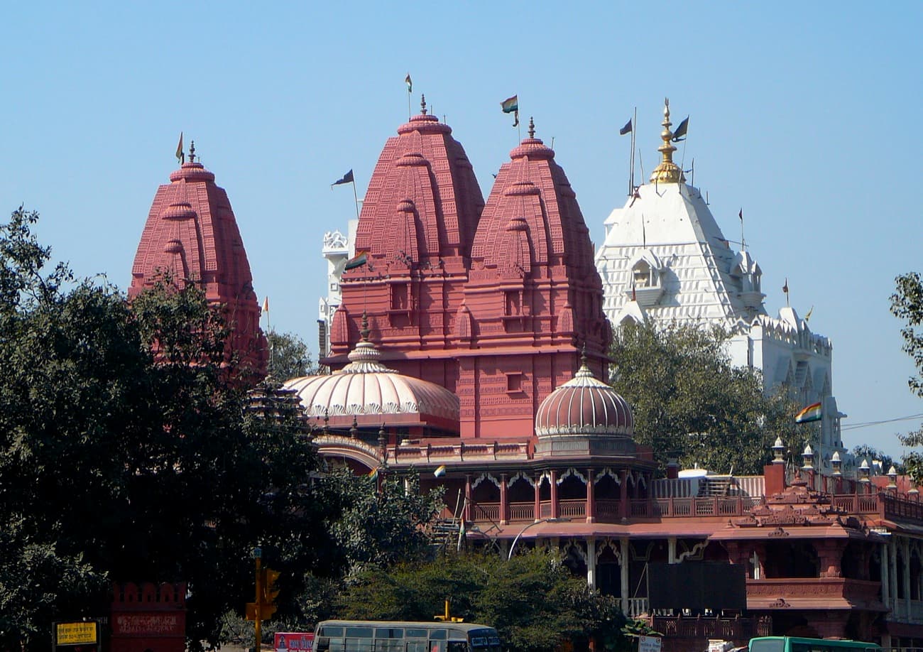 Digambar Jain Temple, Muktagiri, Thapoda