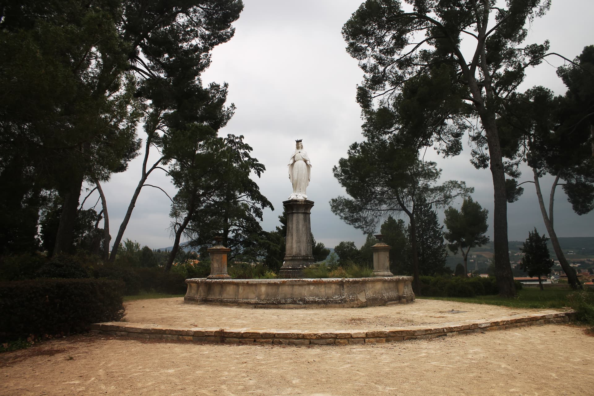Basilica of Our Lady of Marceille