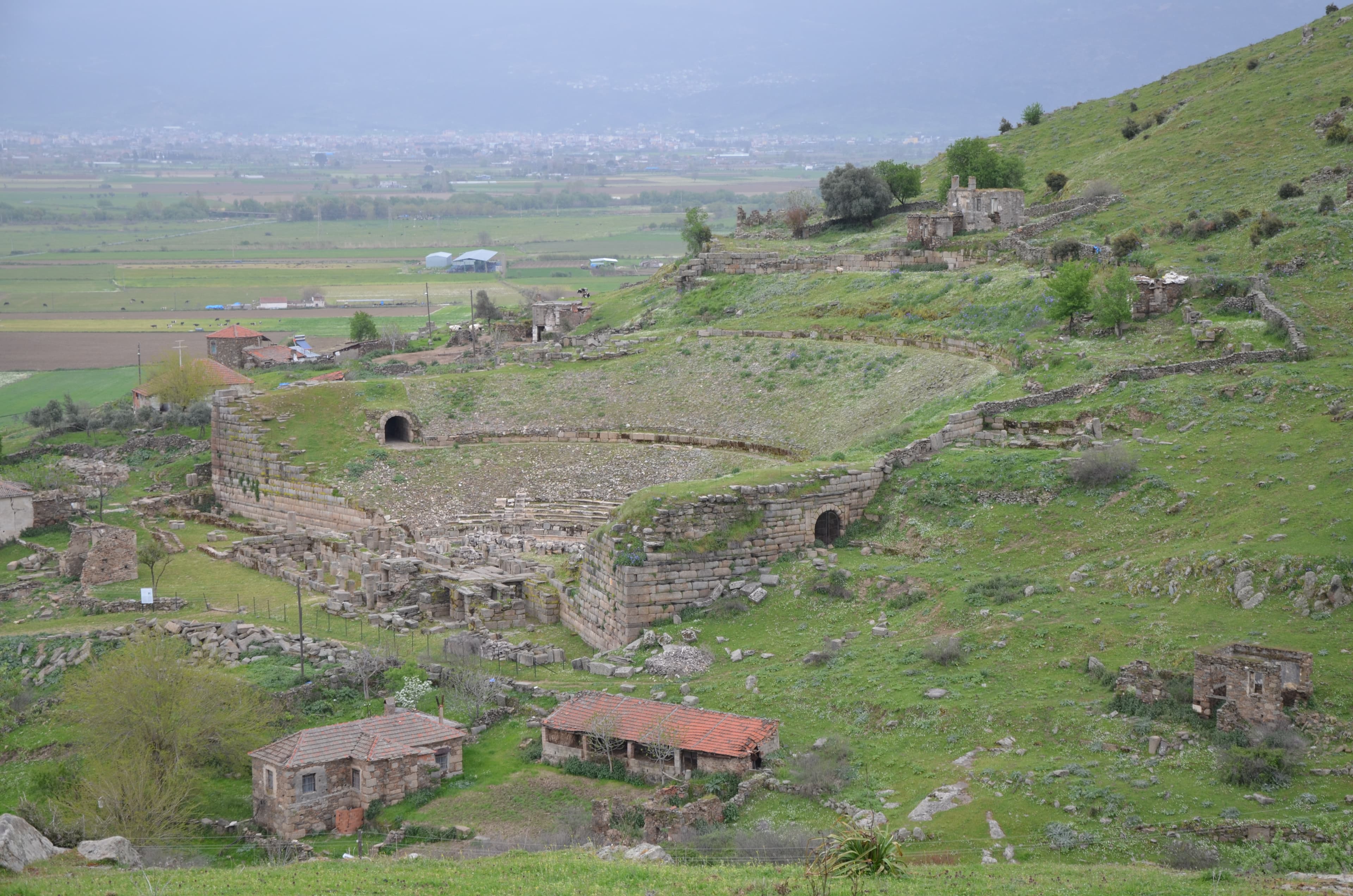 Alabanda