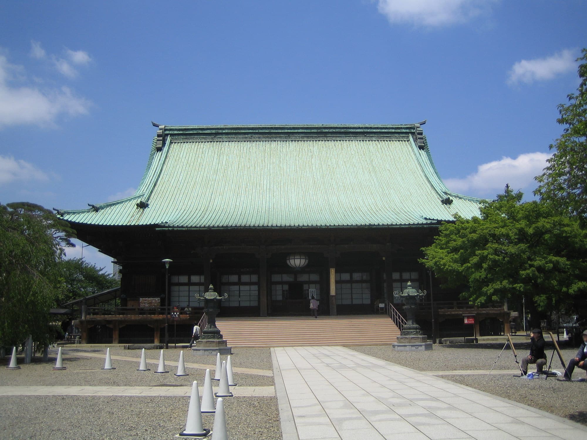 Gokokuji