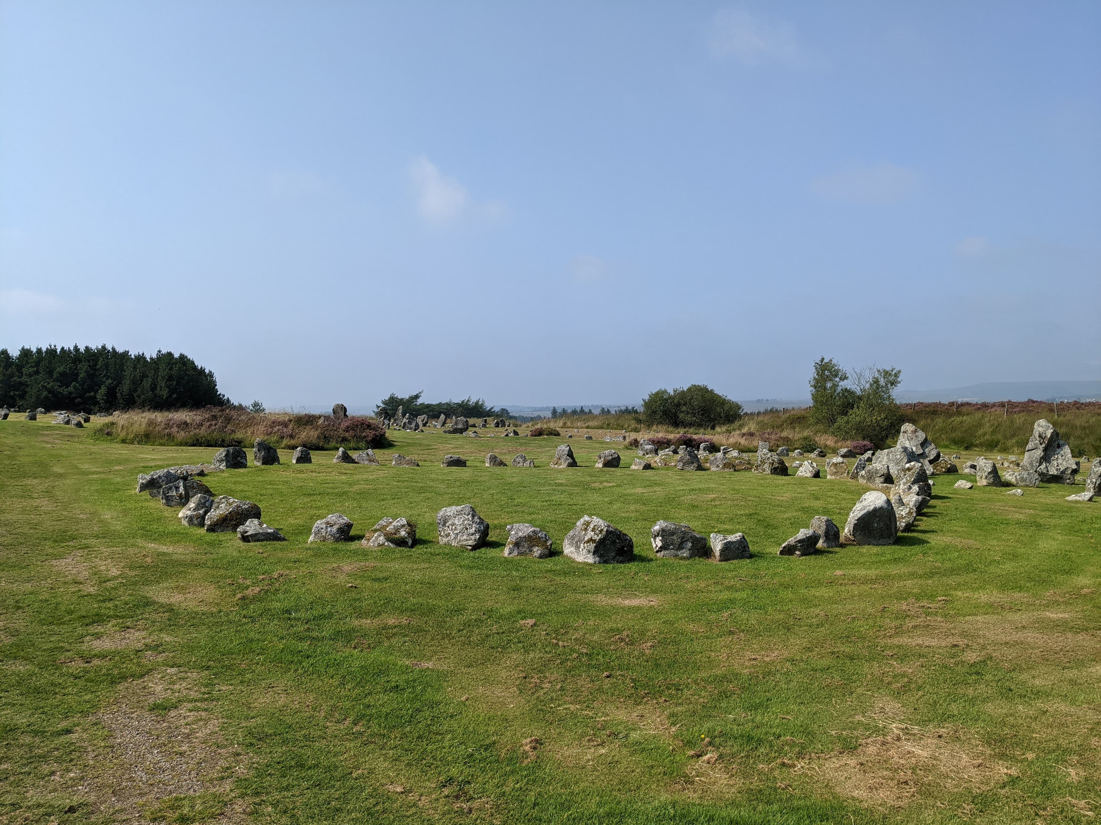 Beaghmore