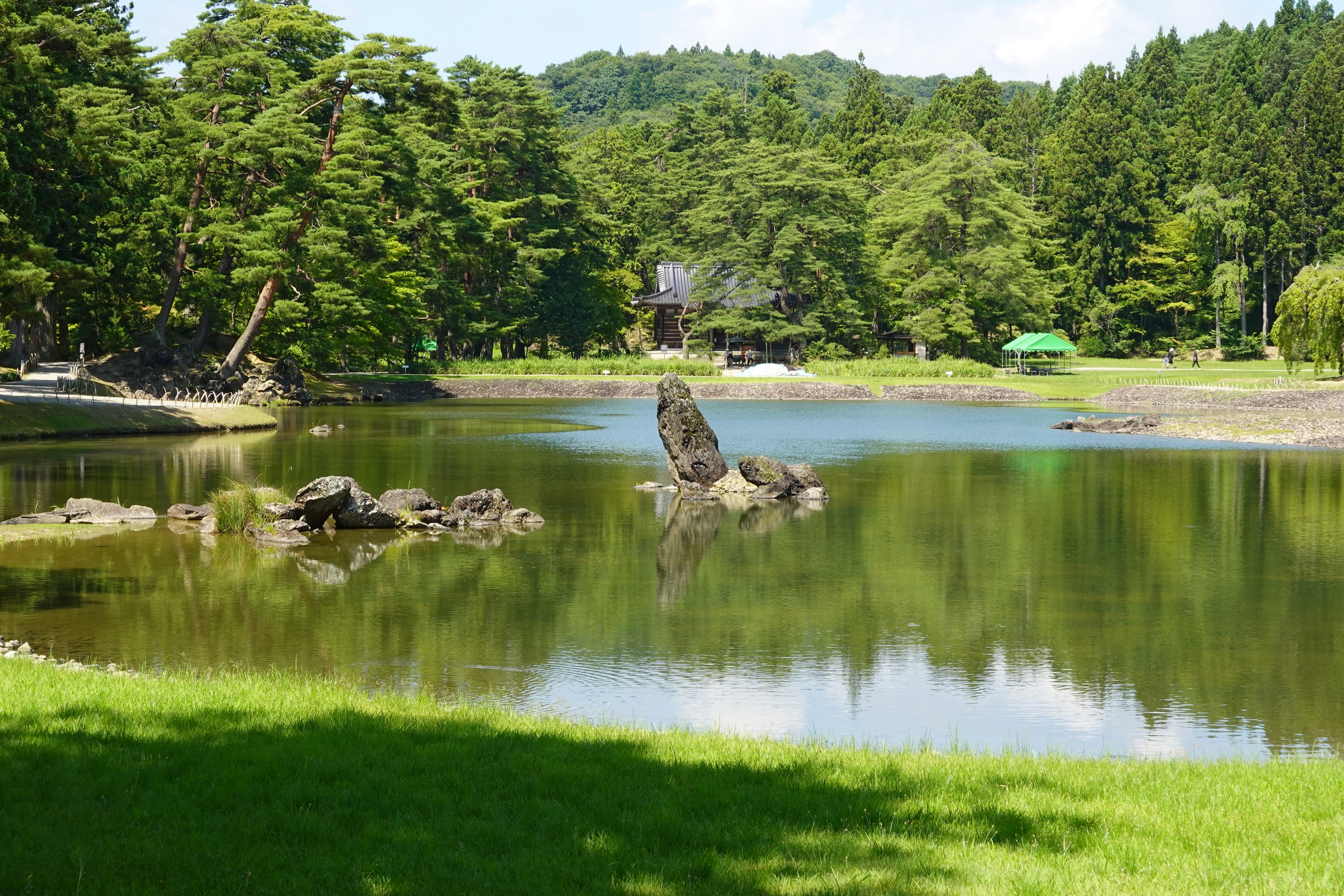 Motsu-ji