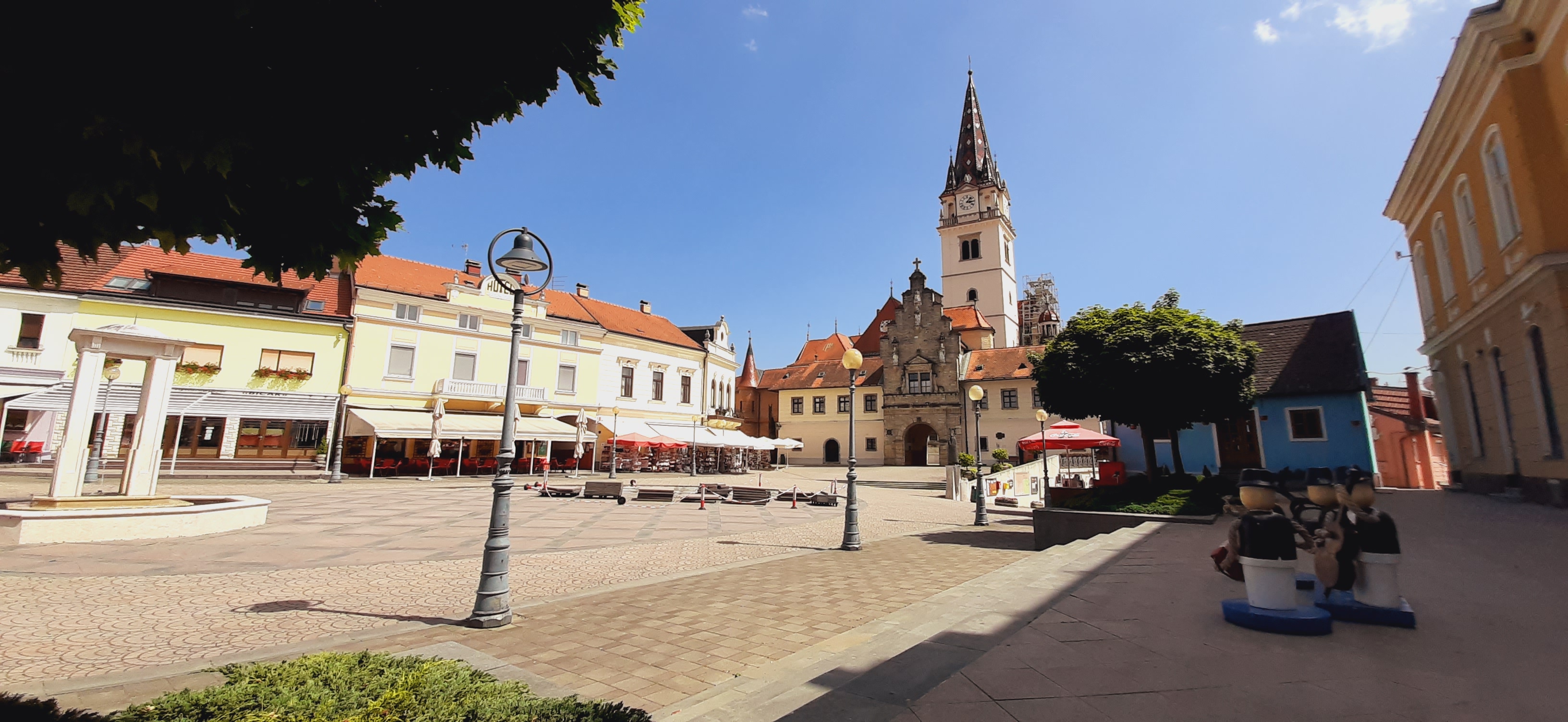 Church of the Assumption of the Blessed Virgin Mary