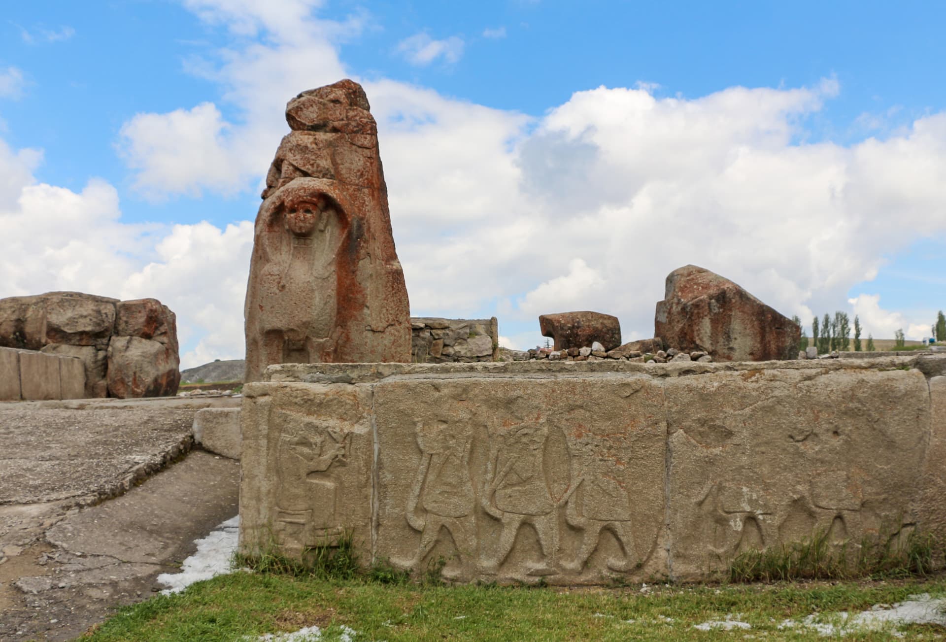 Alacahöyük