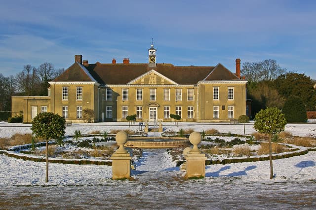 Reigate