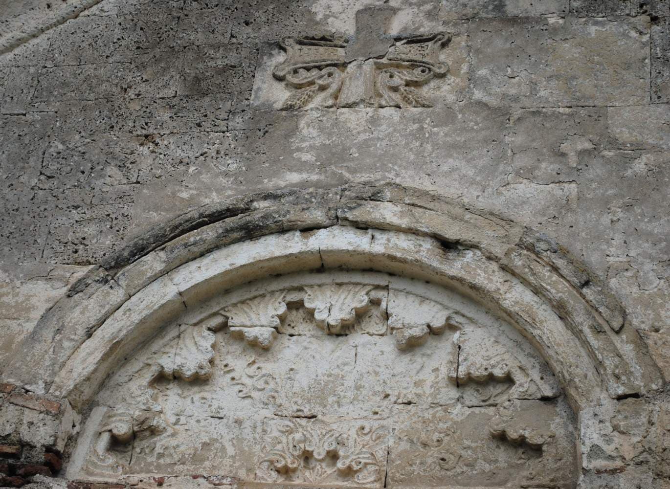 Khirsa Monastery