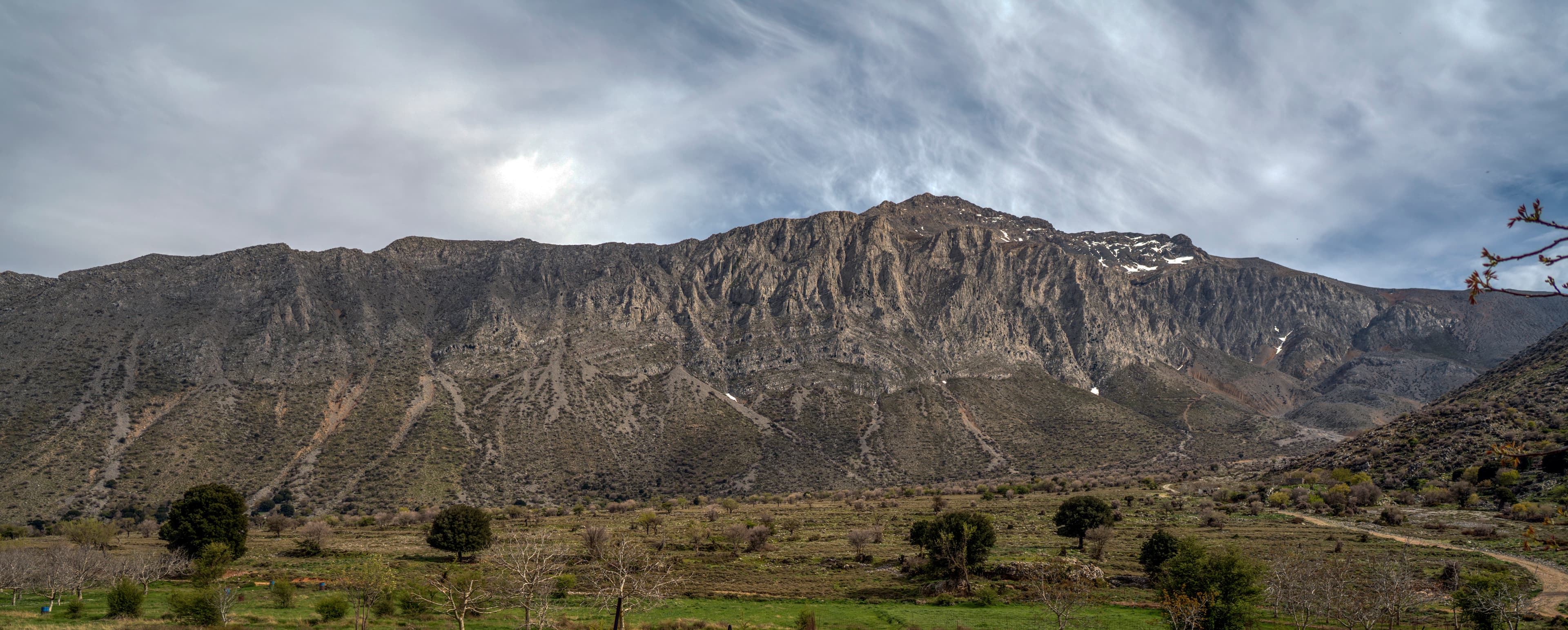 Mt. Dicti