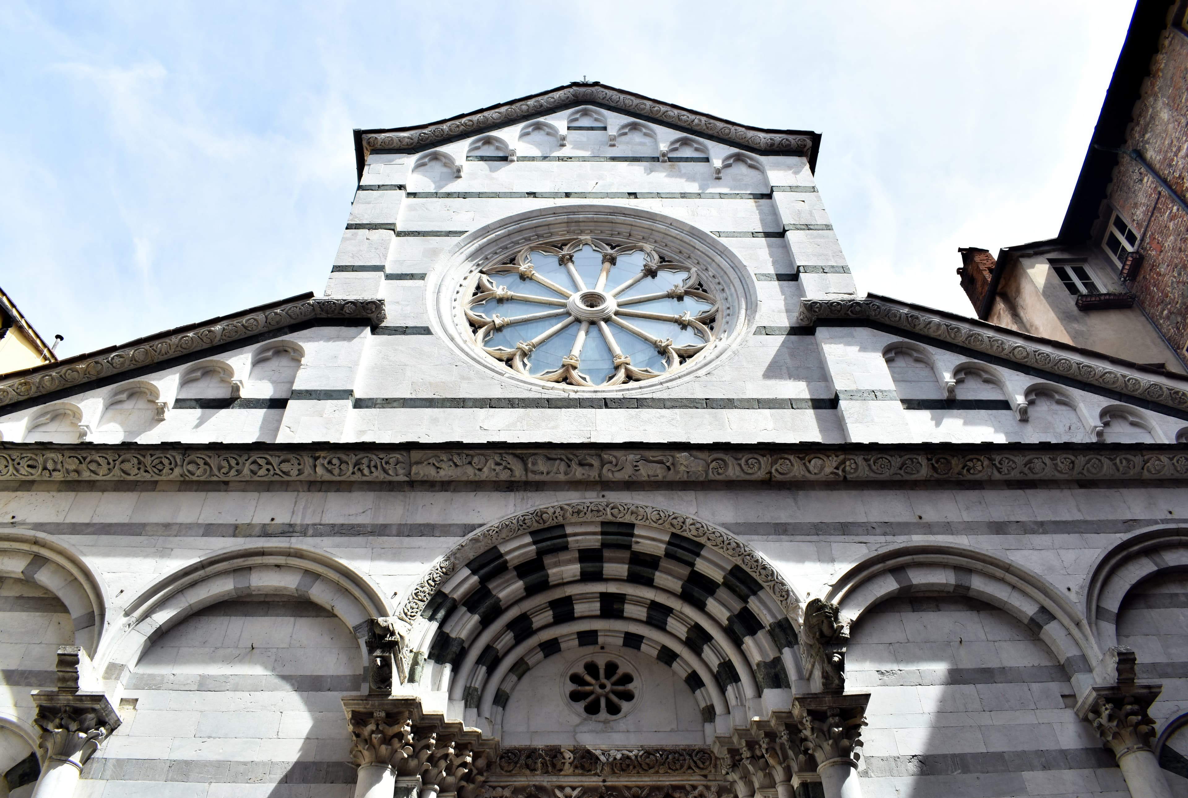 Genoa Cathedral