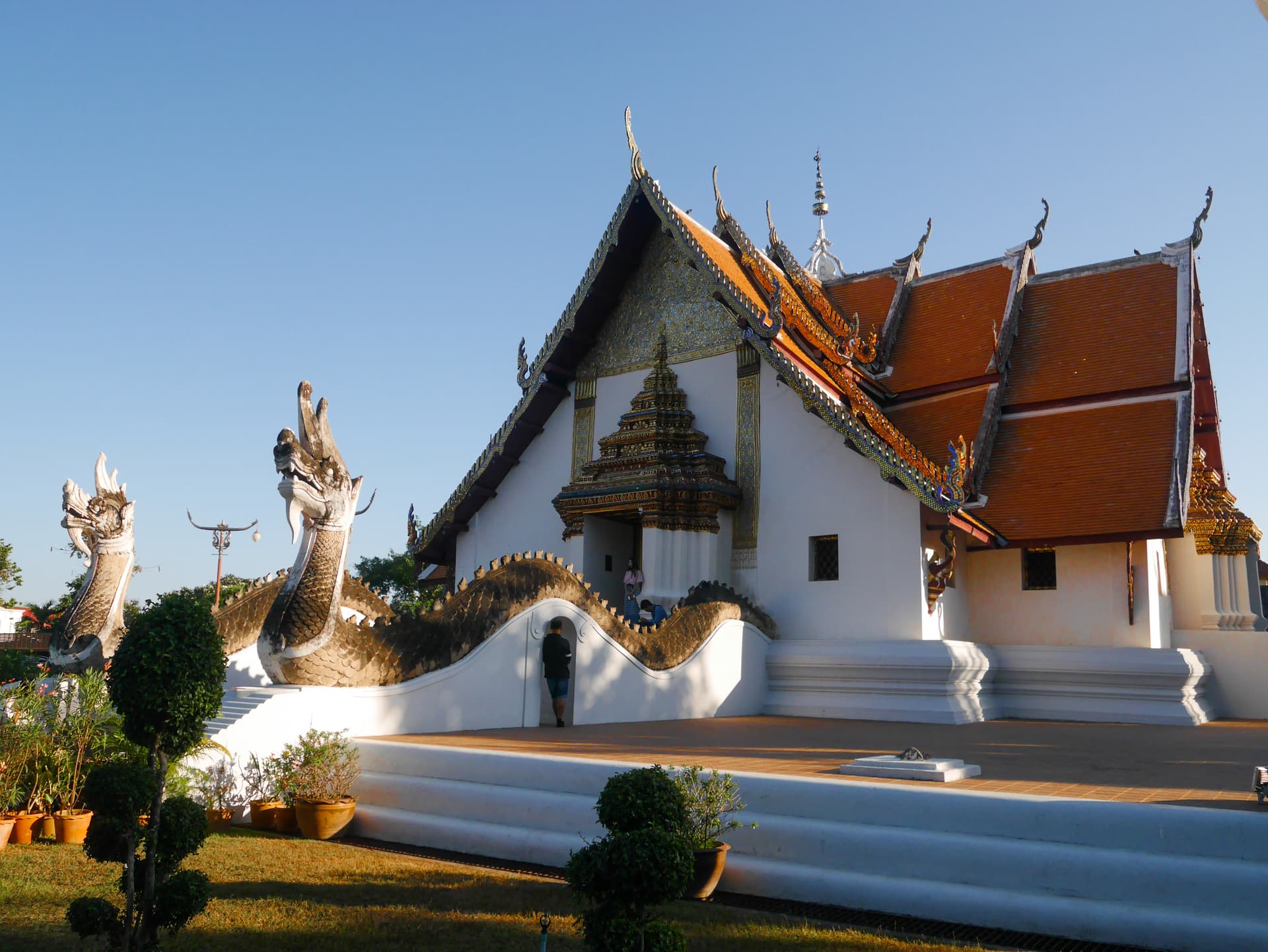 Wat Phumin
