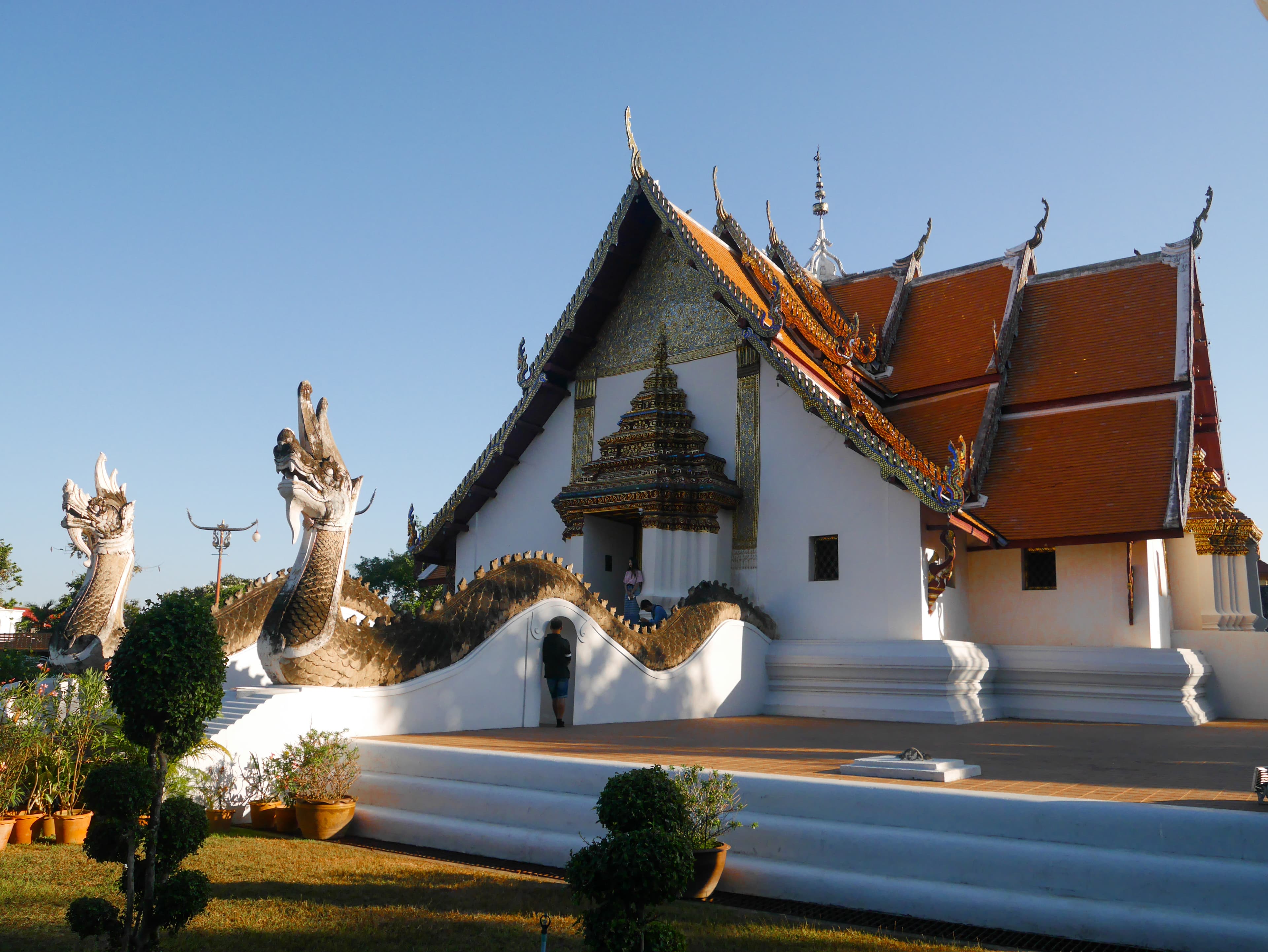 Wat Phumin