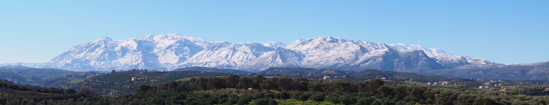 Mt. Ida