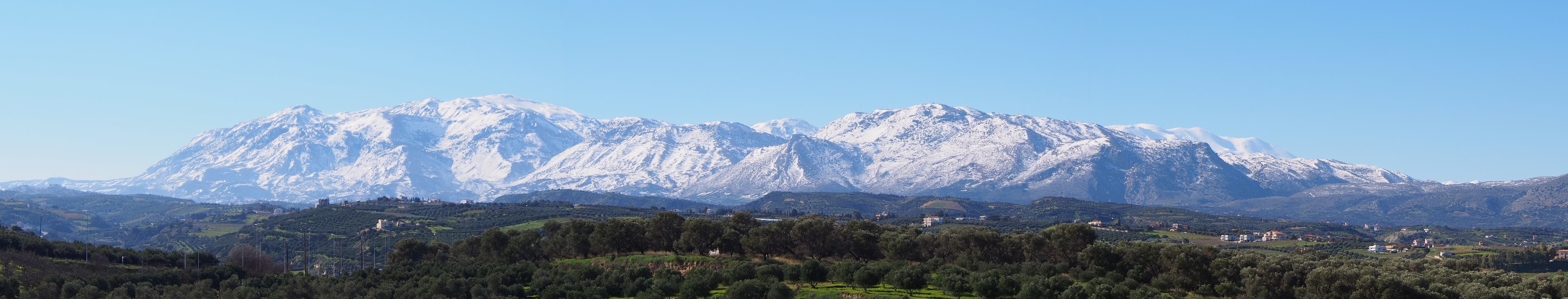 Mt. Ida