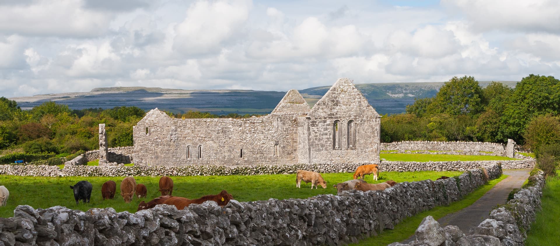 Kilmacduagh