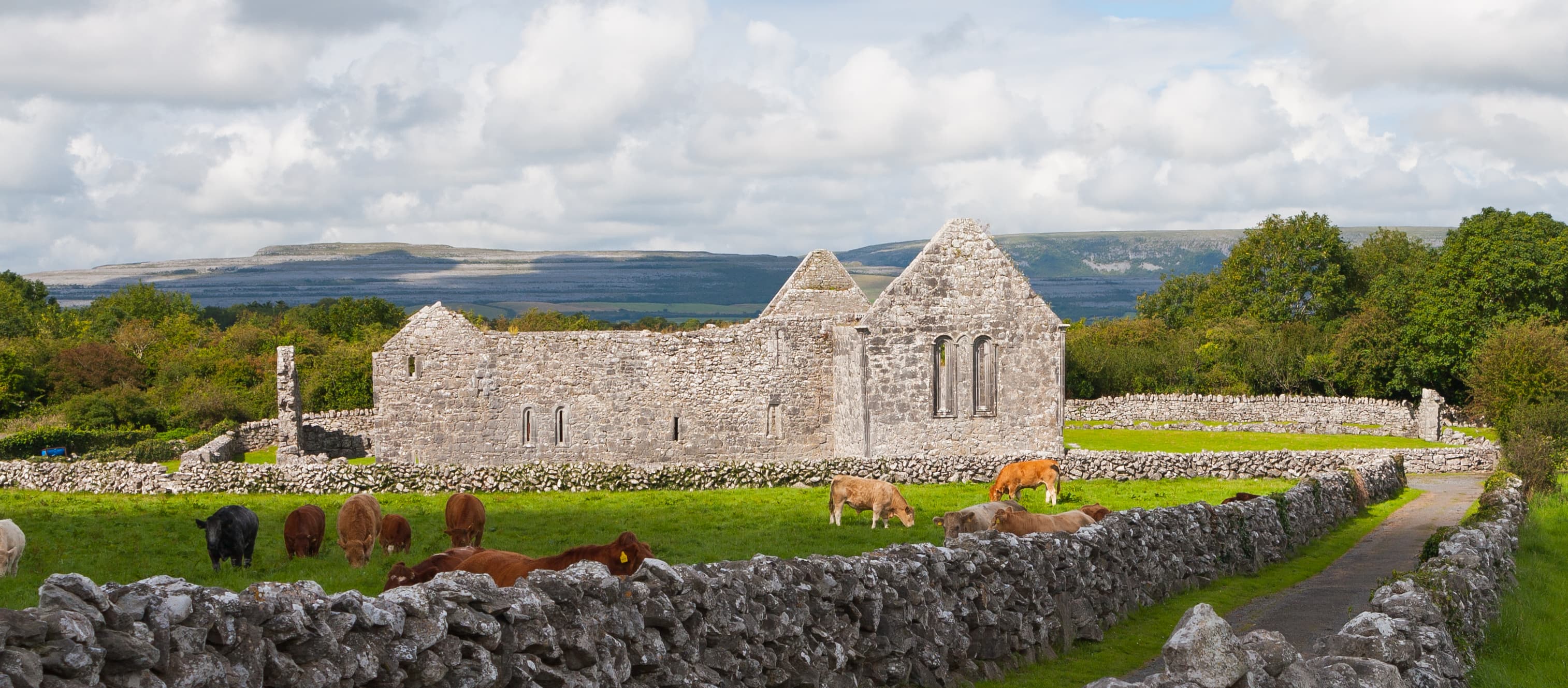 Kilmacduagh