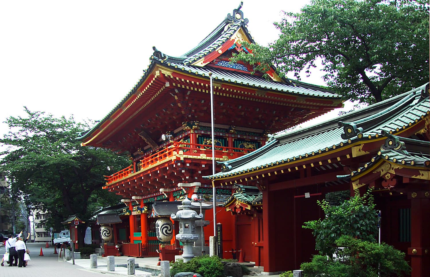 Kanda Myōjin