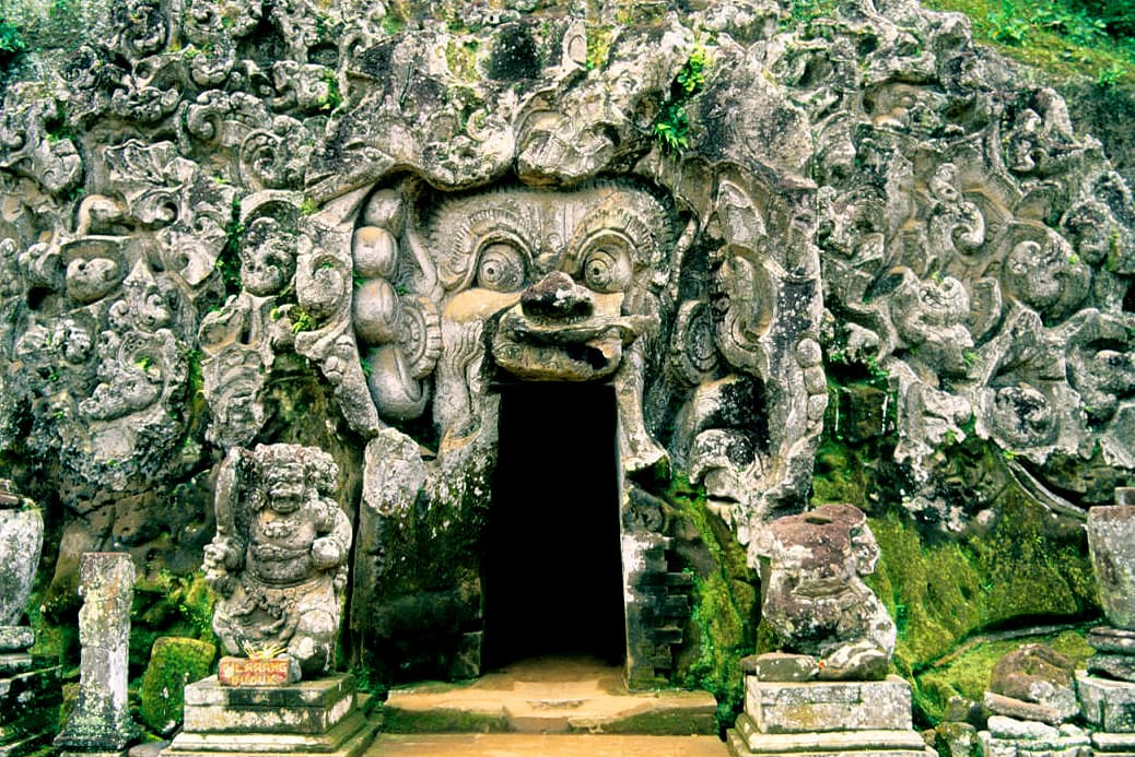 Goa Gajah