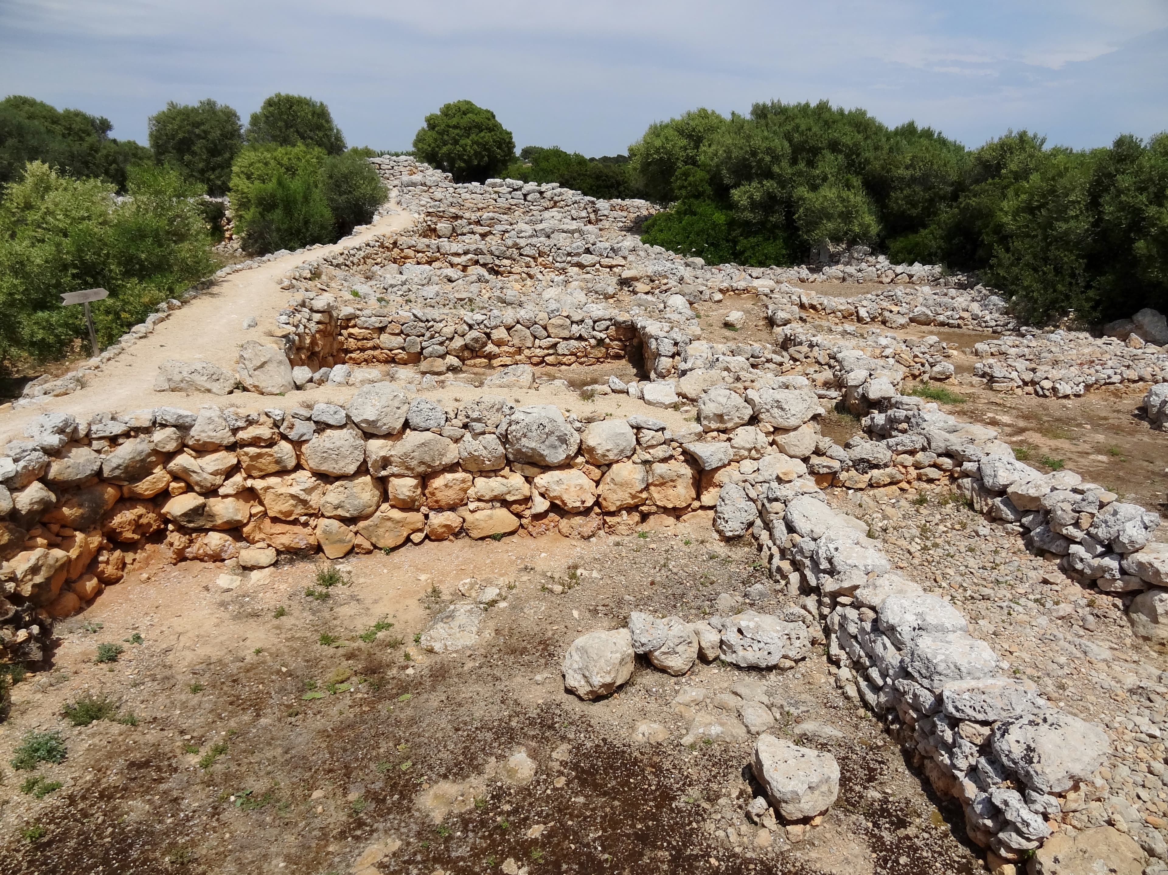 Capocorb Vell
