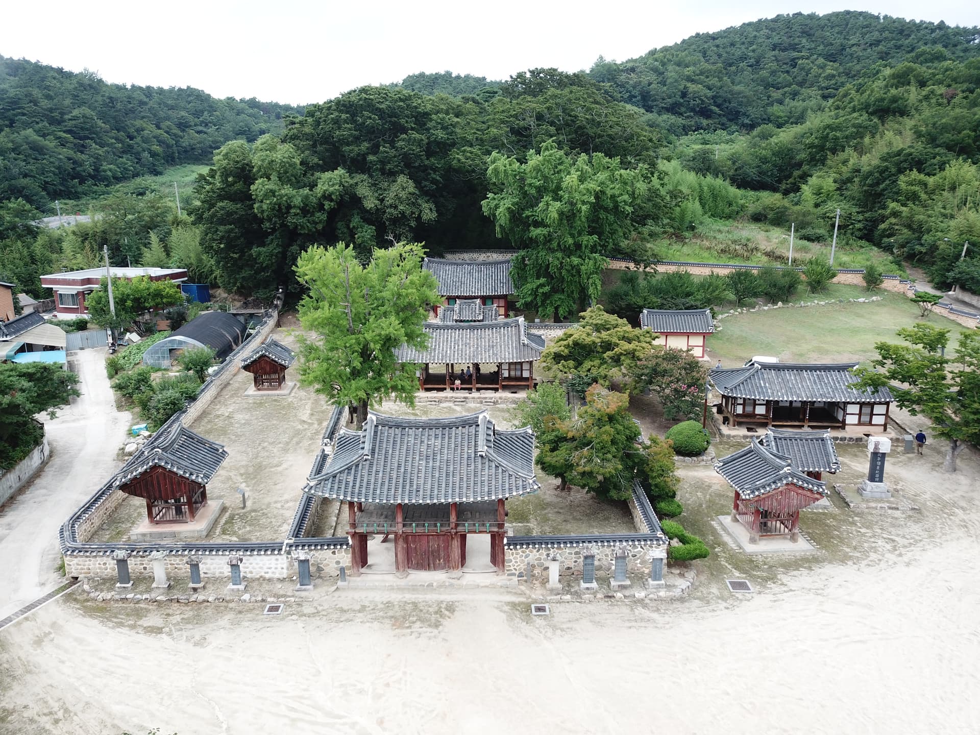 Museong Seowon