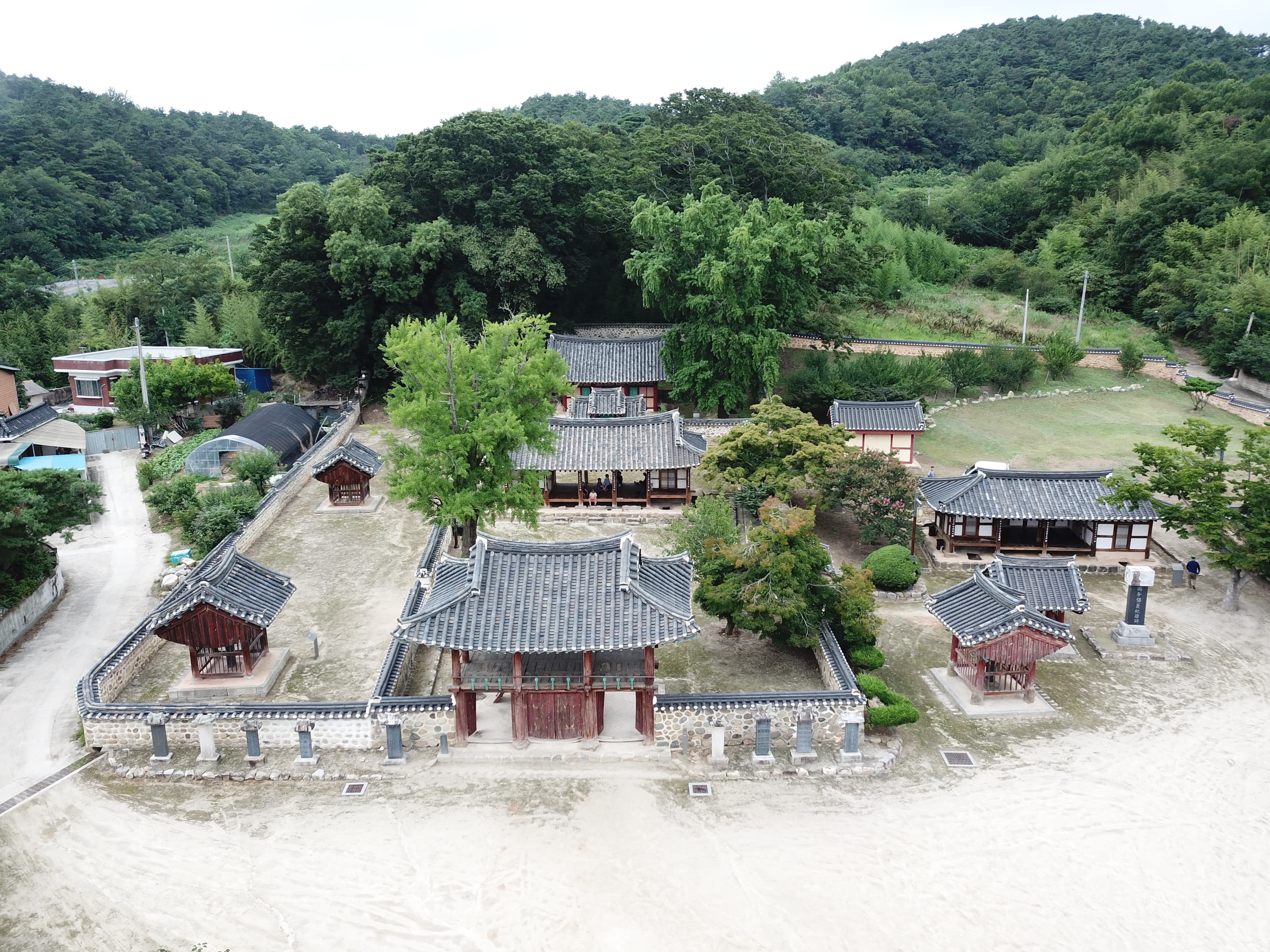 Museong Seowon