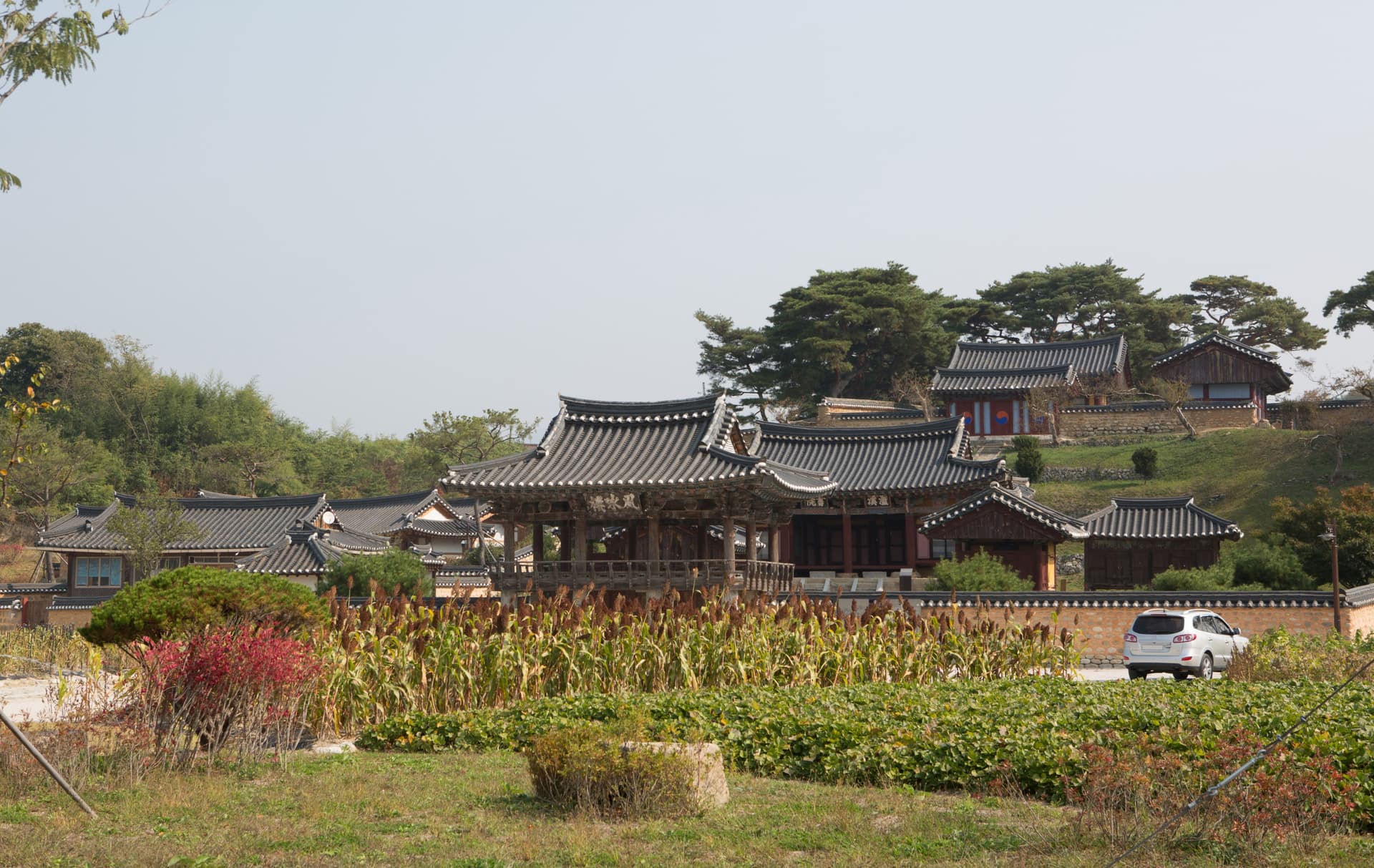 Namgye Seowon