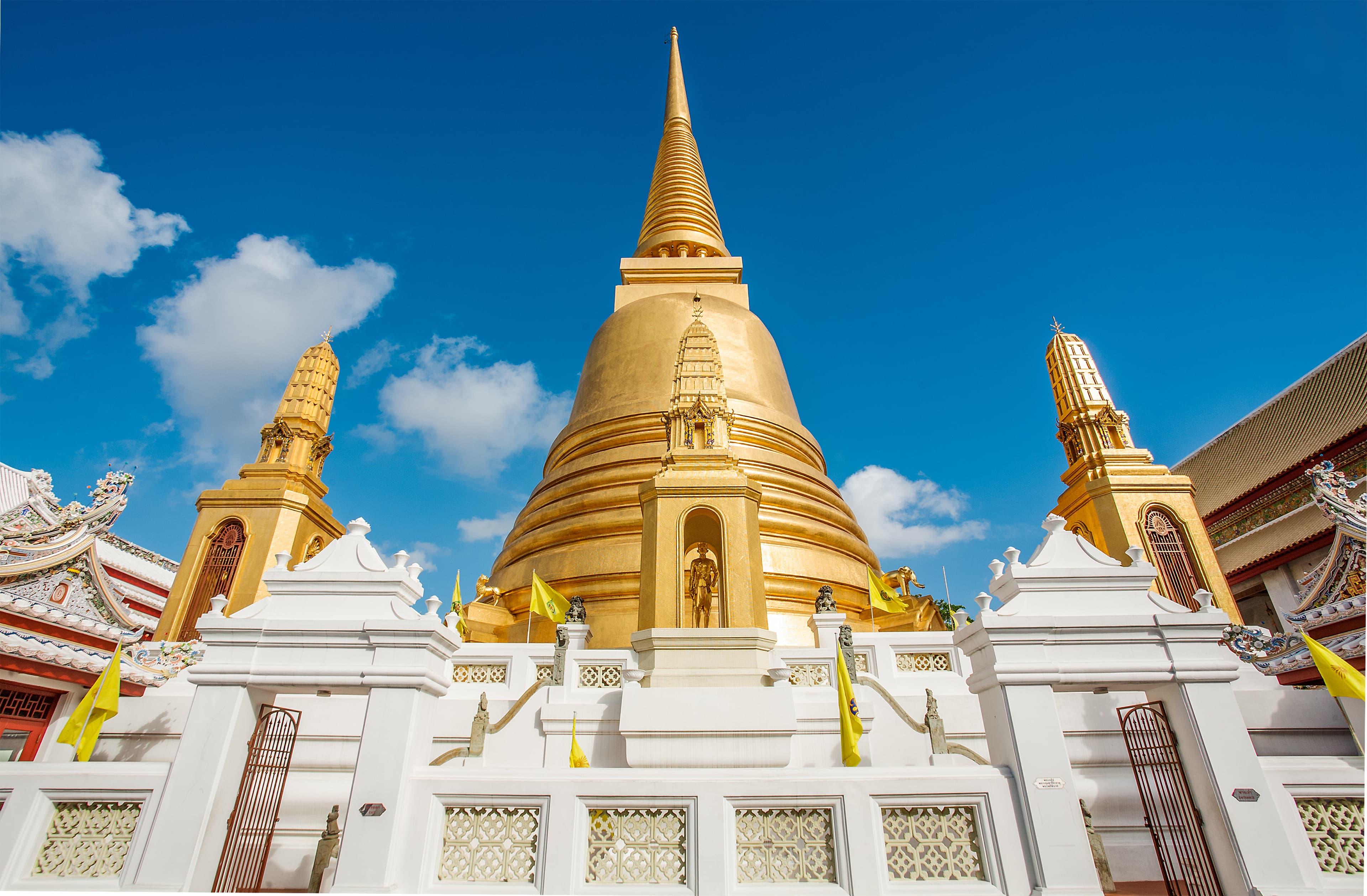 Wat Bowonniwet