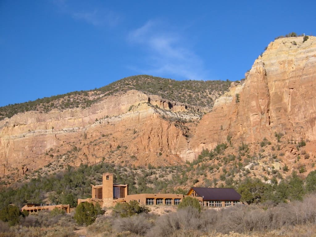 Monastery of Christ in the Desert