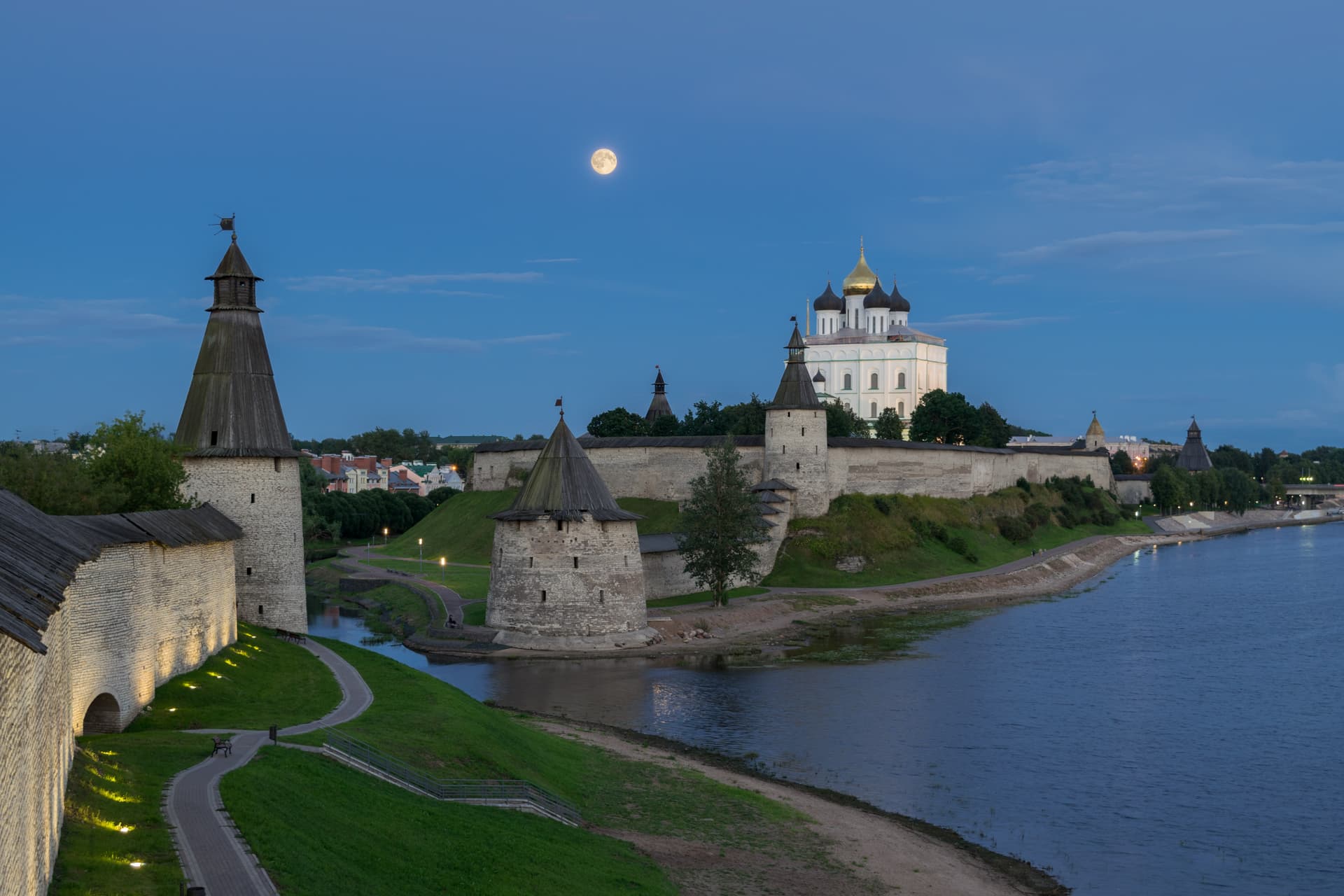 Pskov