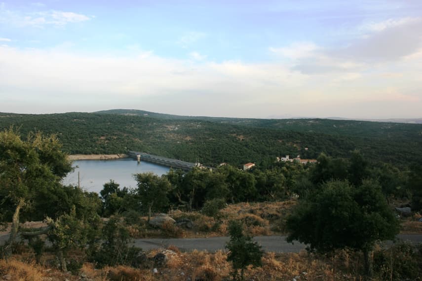 Complesso Nuragico Sos Nurattolos