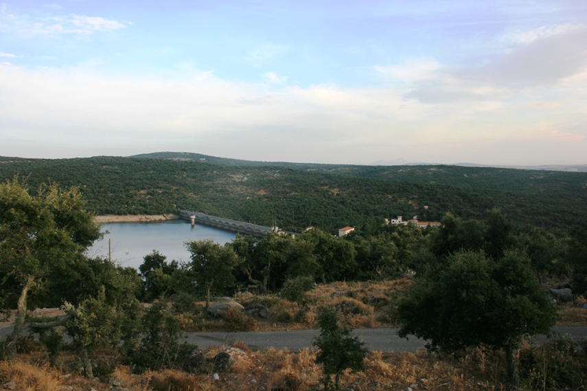 Complesso Nuragico Sos Nurattolos