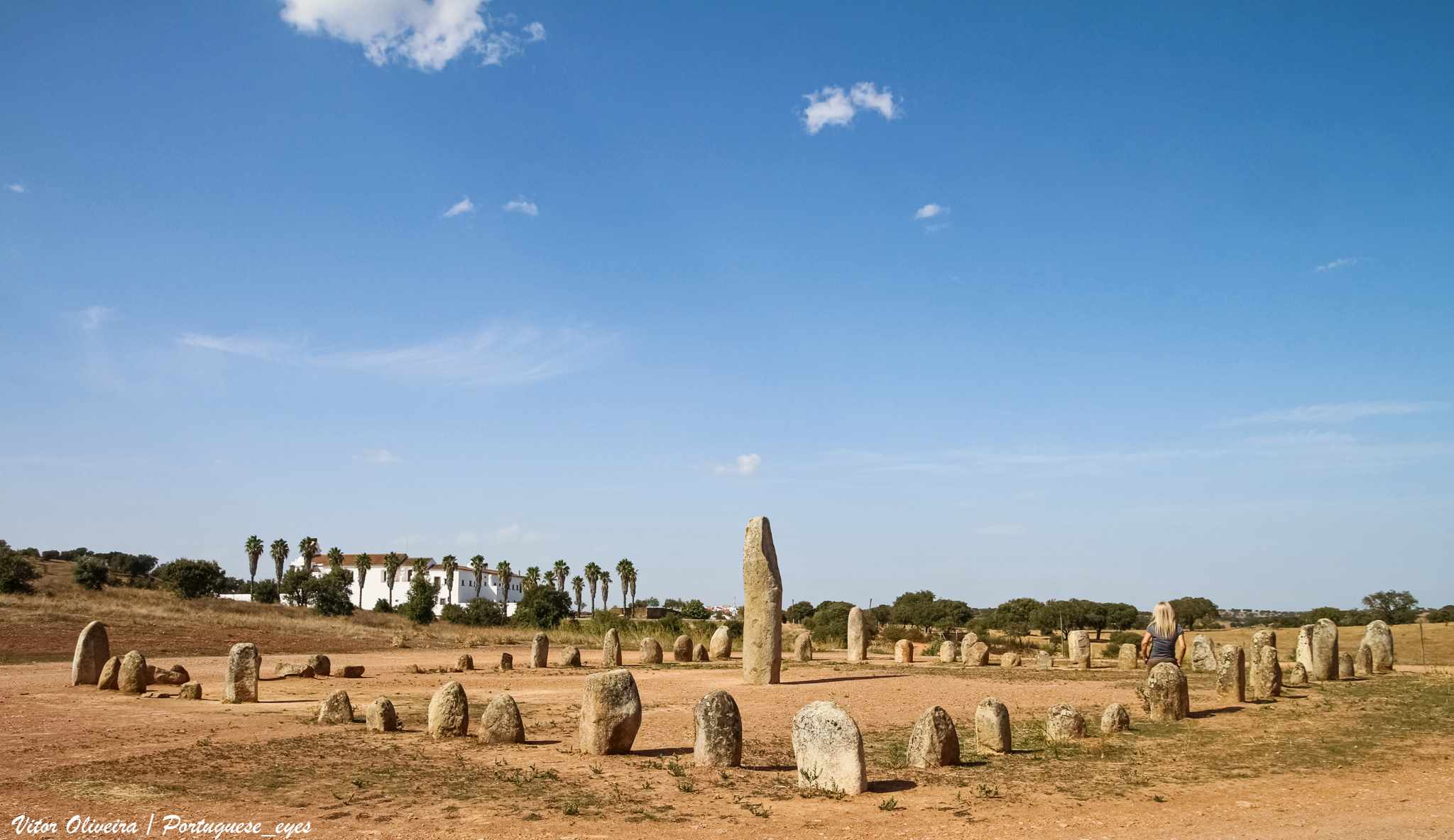 Xerez Cromlech