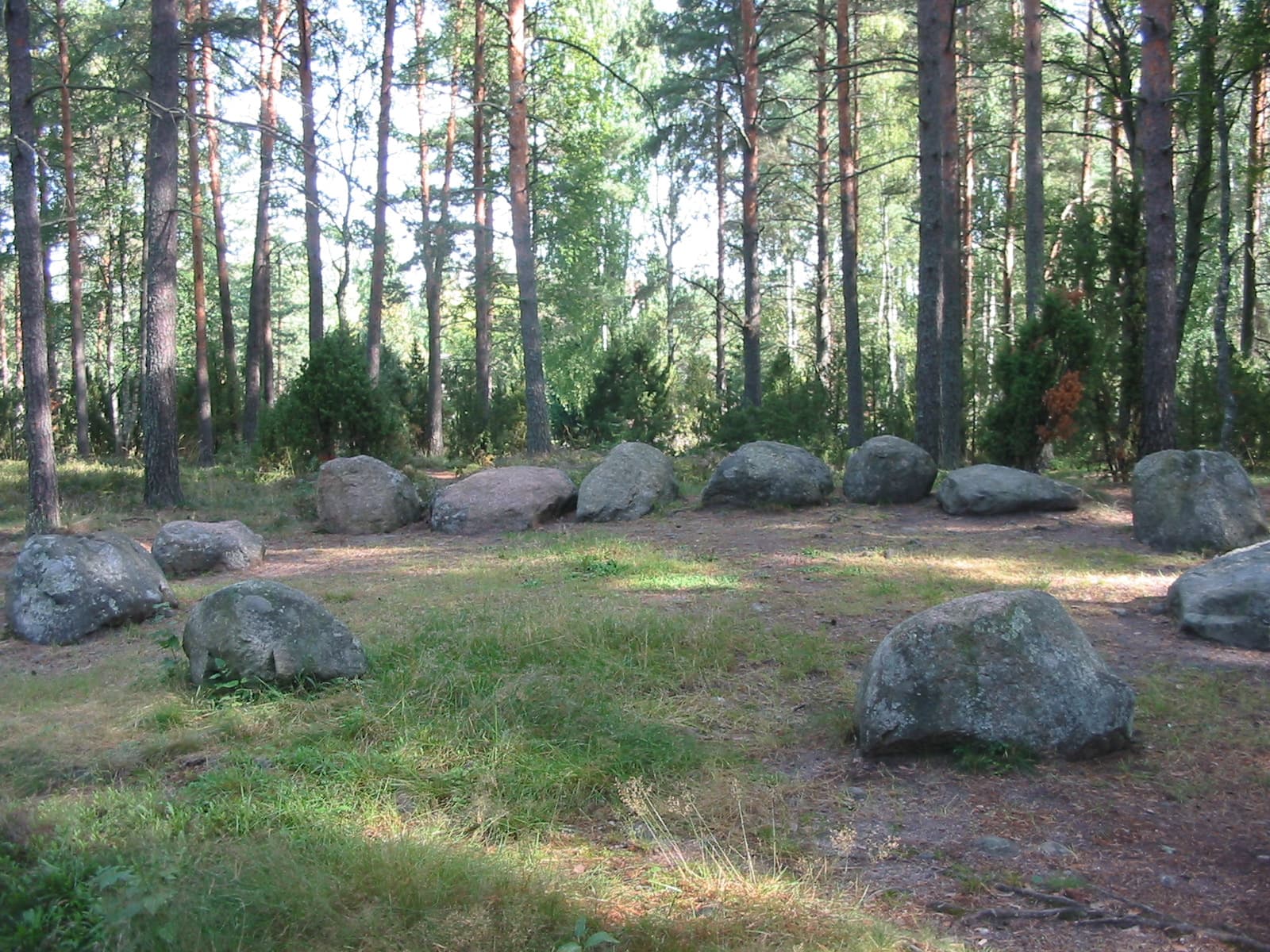 Käräjämäki