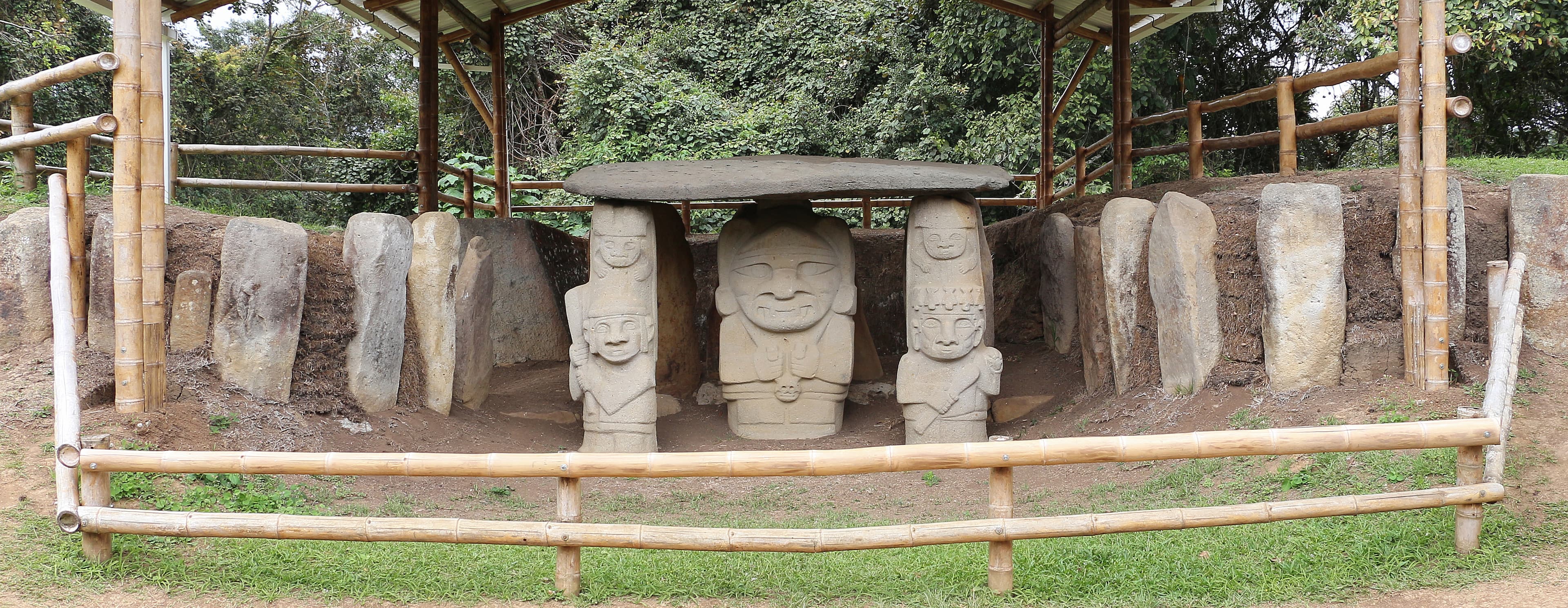 San Augustin Terrace B
