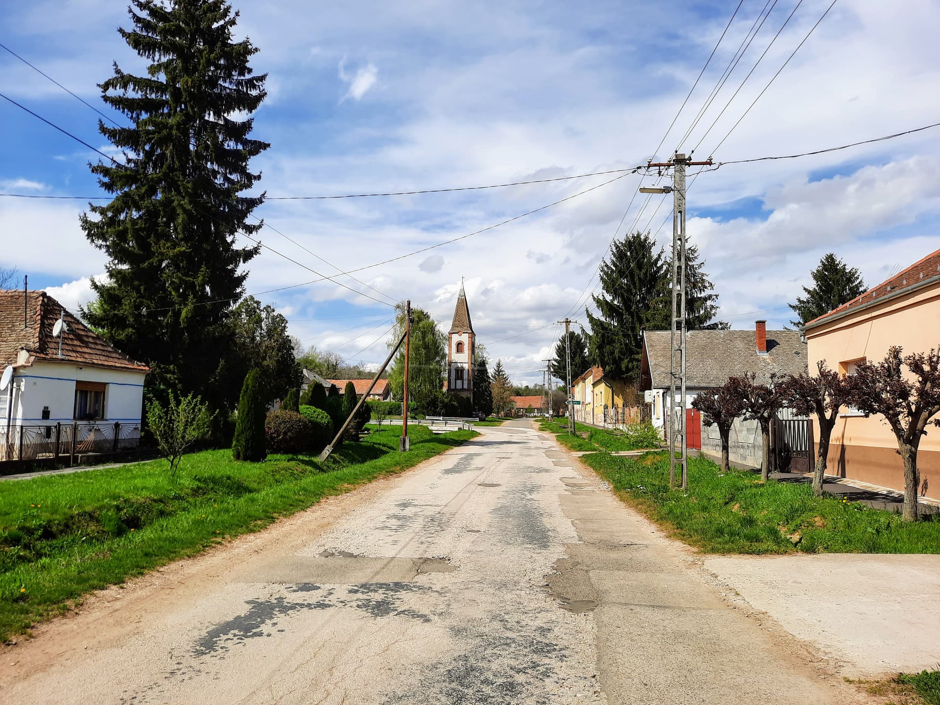 Mariagyud Basilica, Hungary
