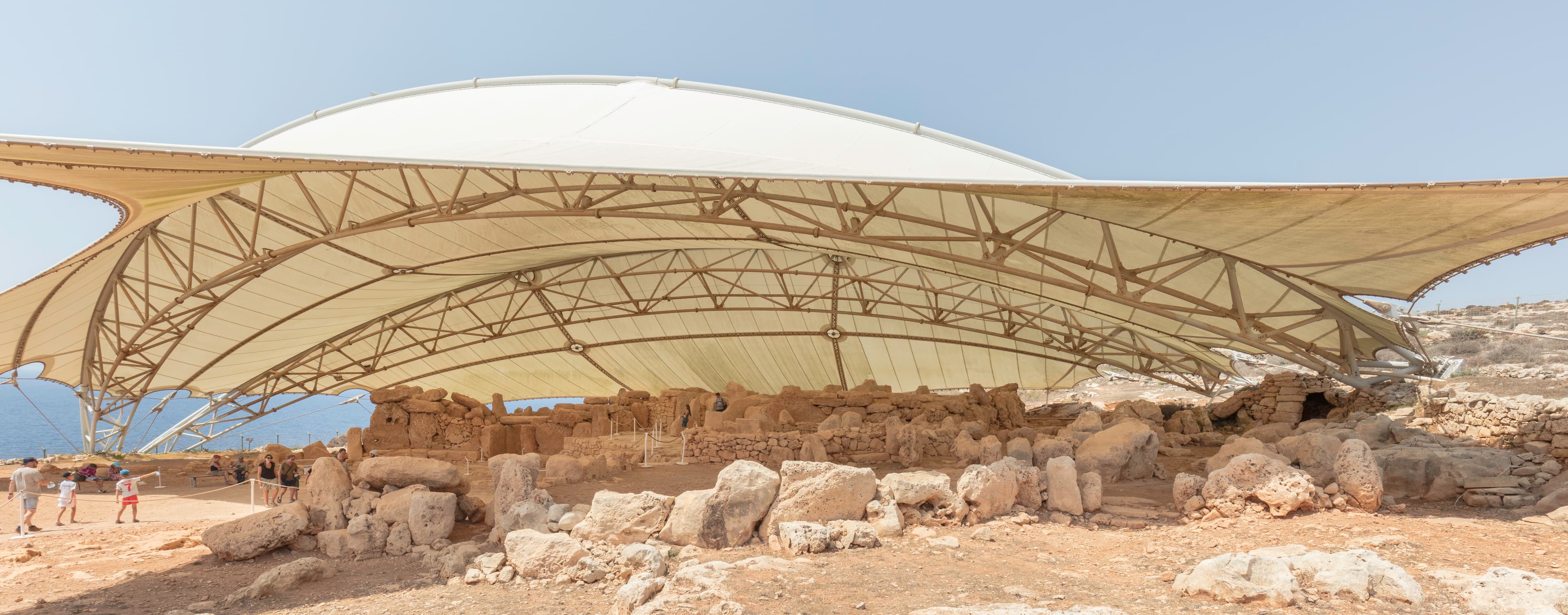 Hagar Qim