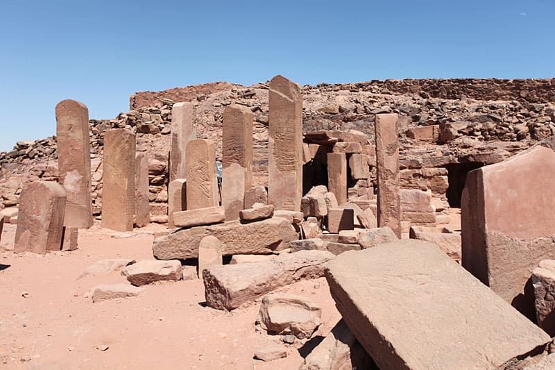 Serabit el-Khadim