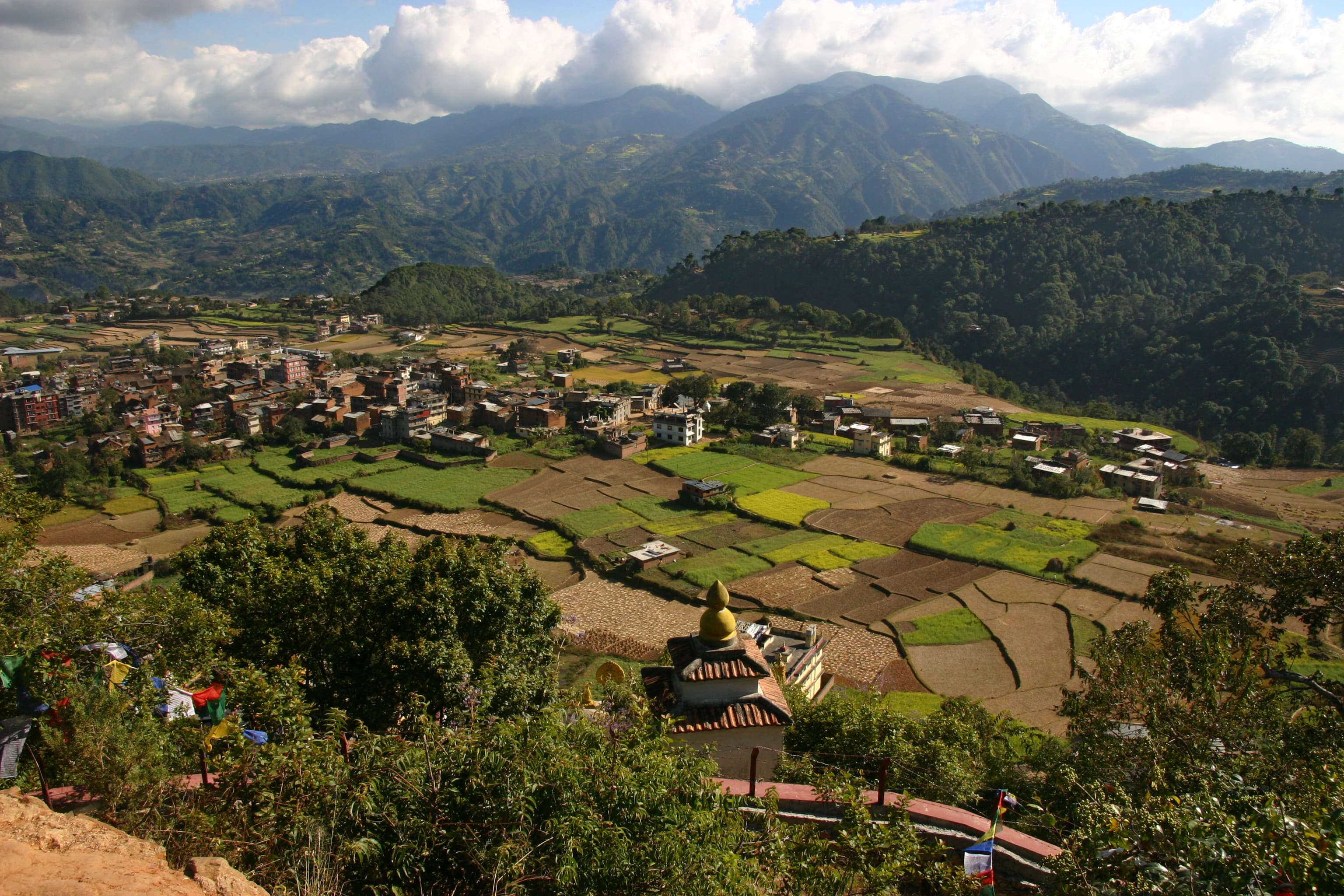 Pharping