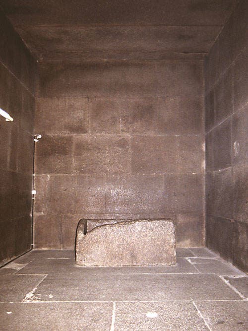 King's Chamber