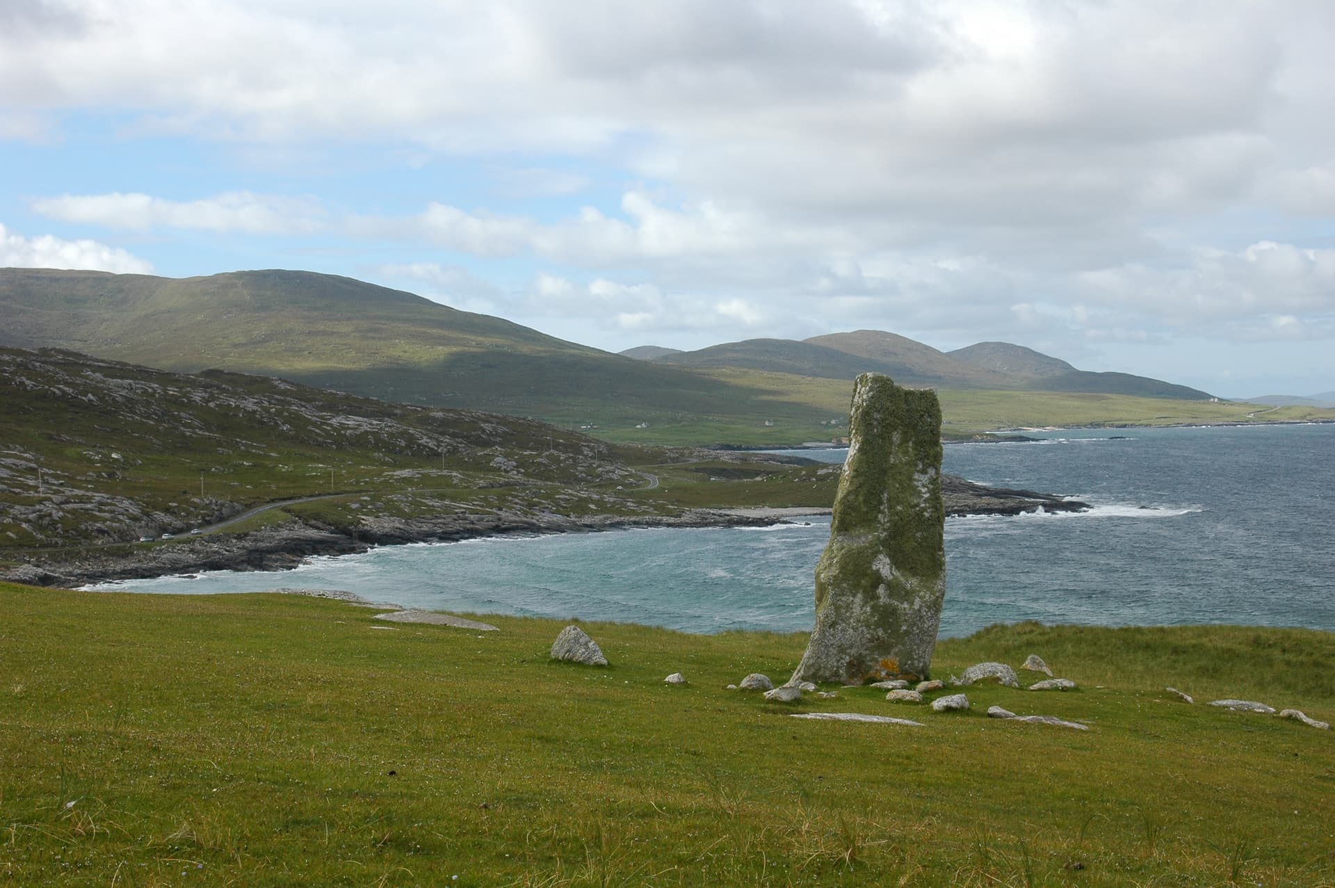Macleod's Stone